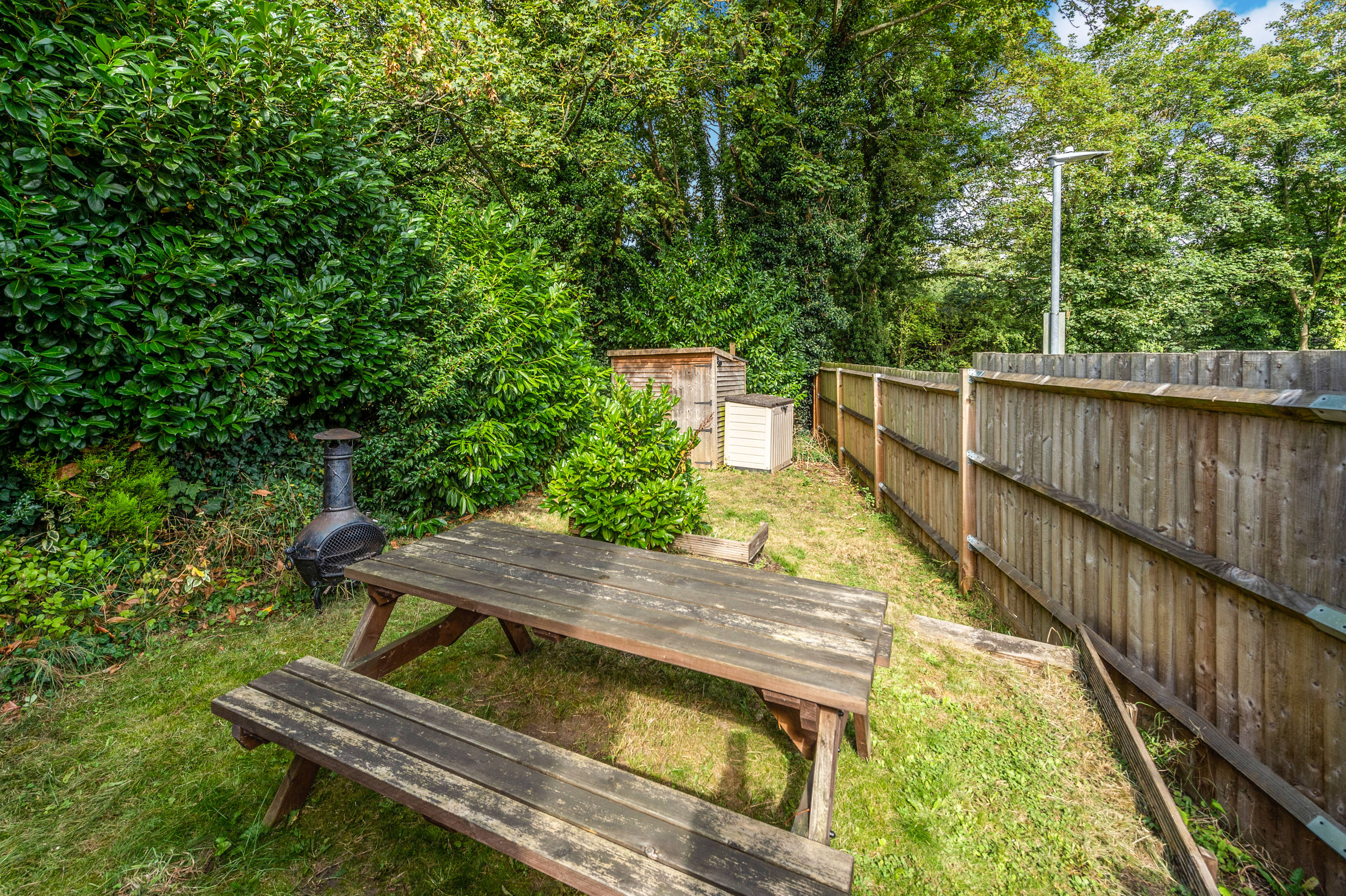Garden
