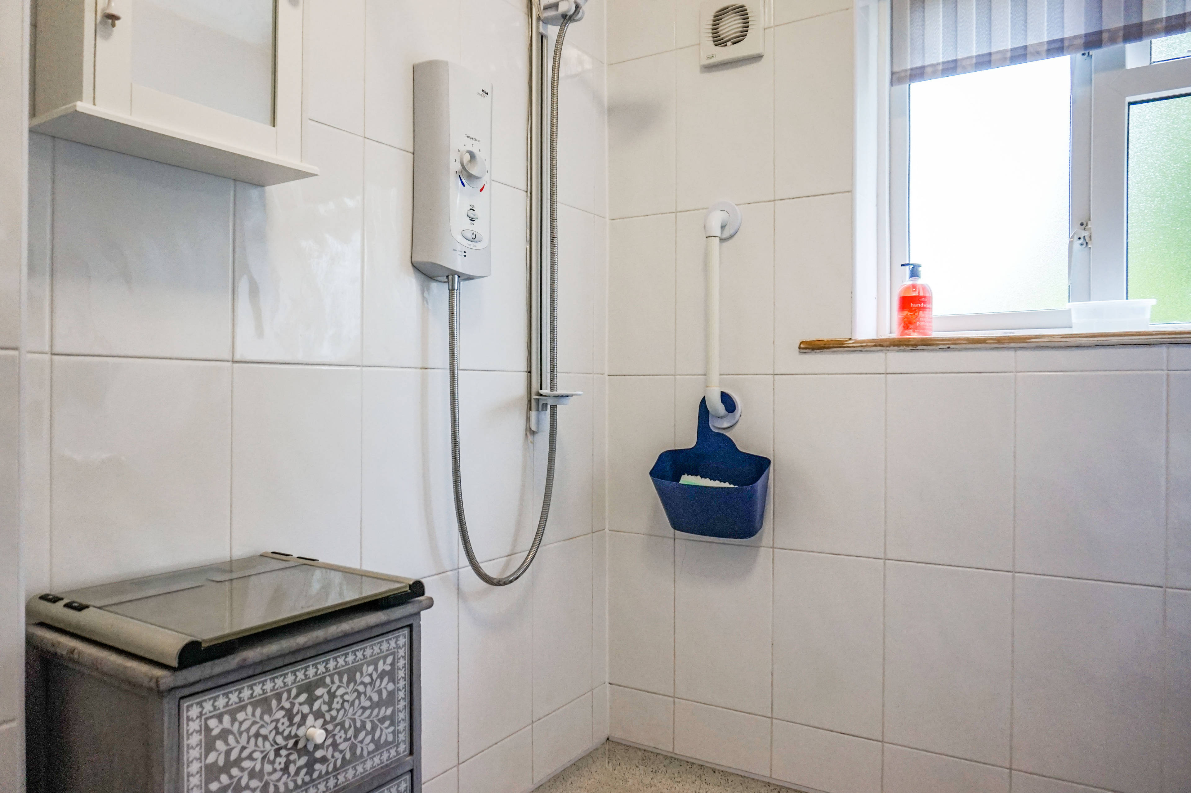 Wet Room