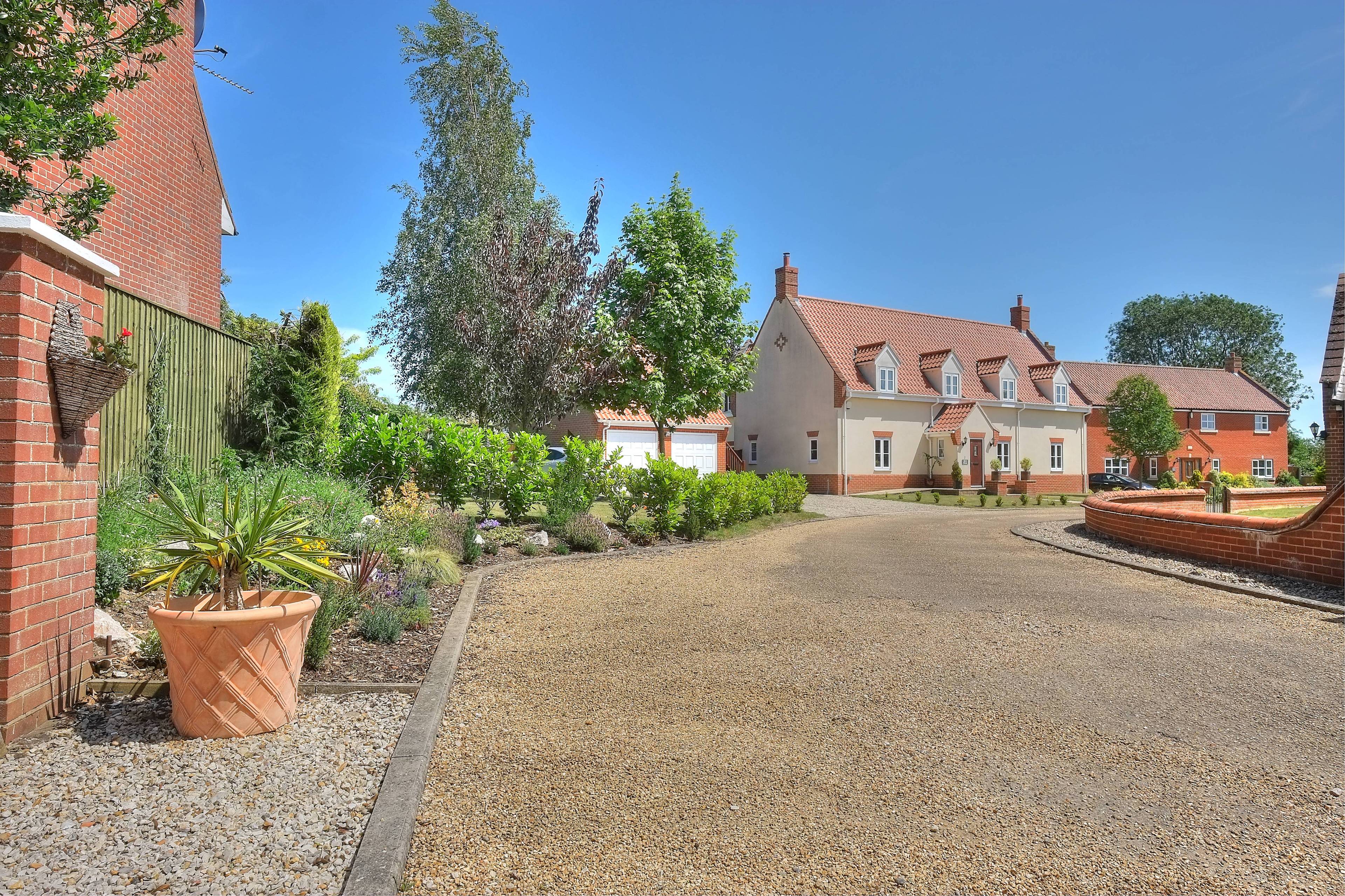 View Of The Property