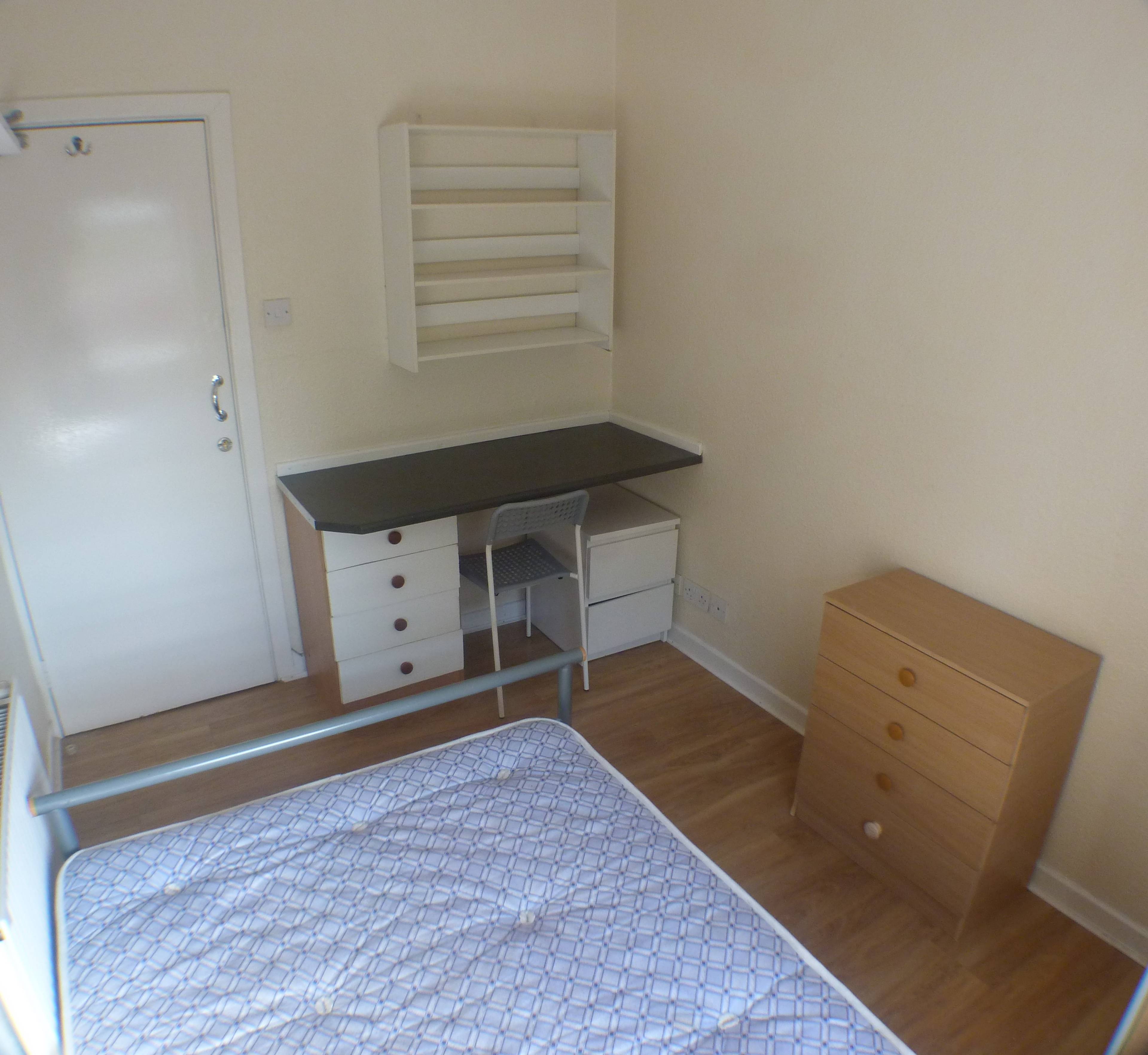 Bedroom Six