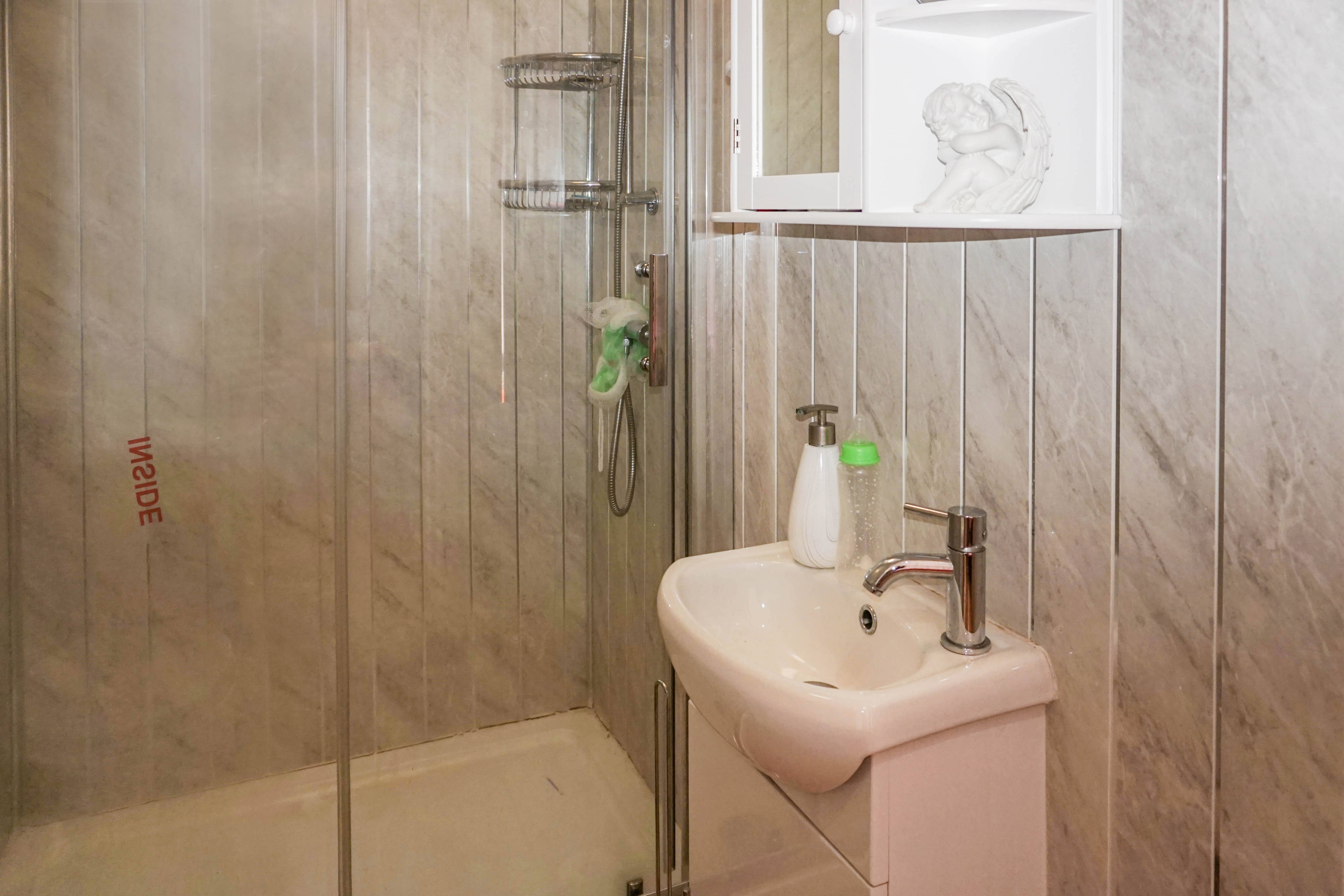 En-suite