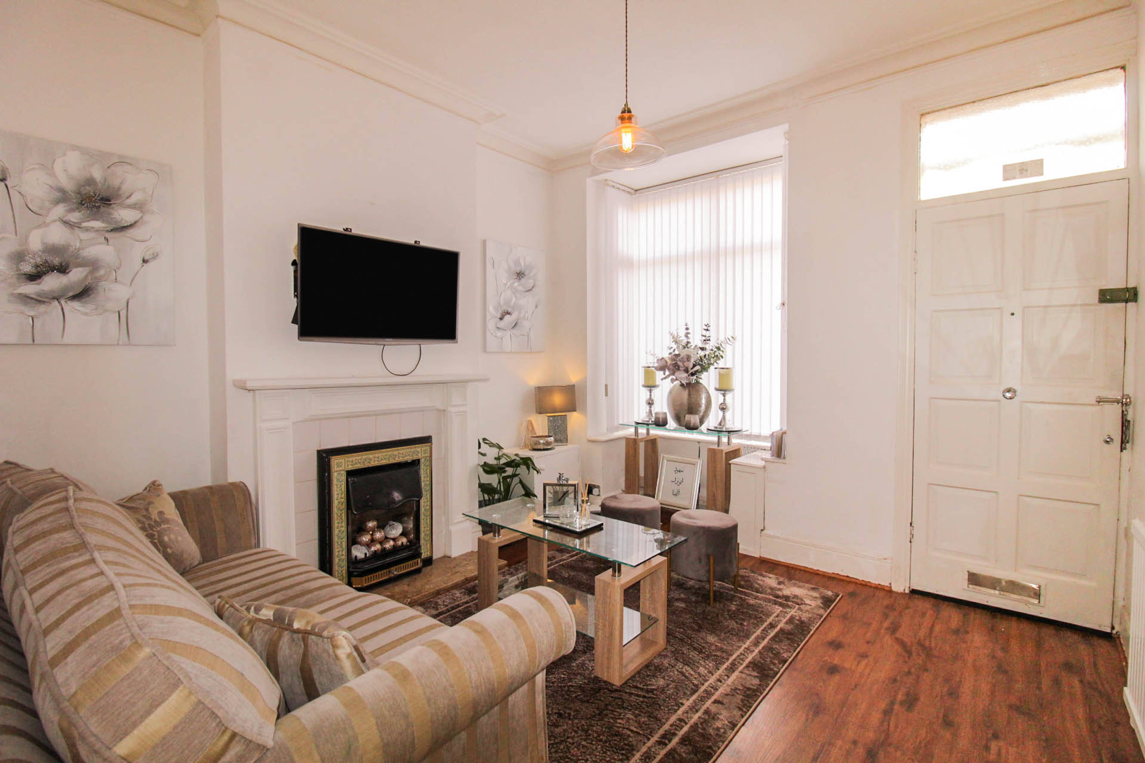 Reception Room One