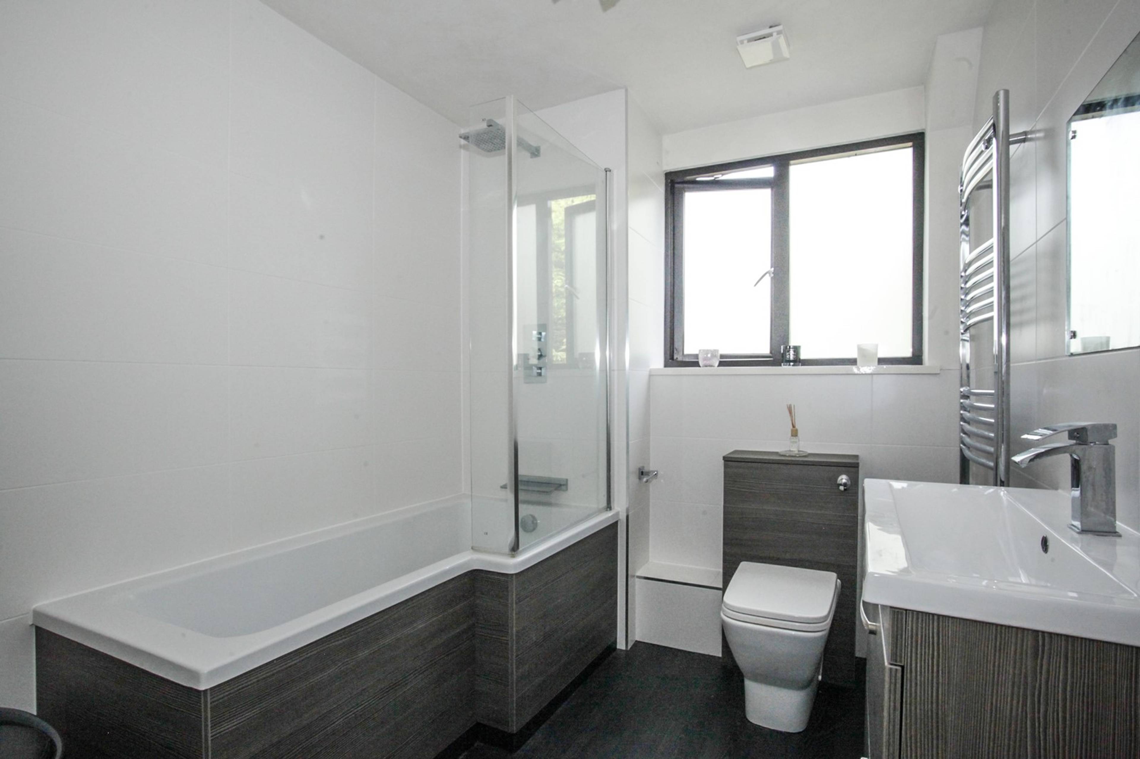 Master En-suite