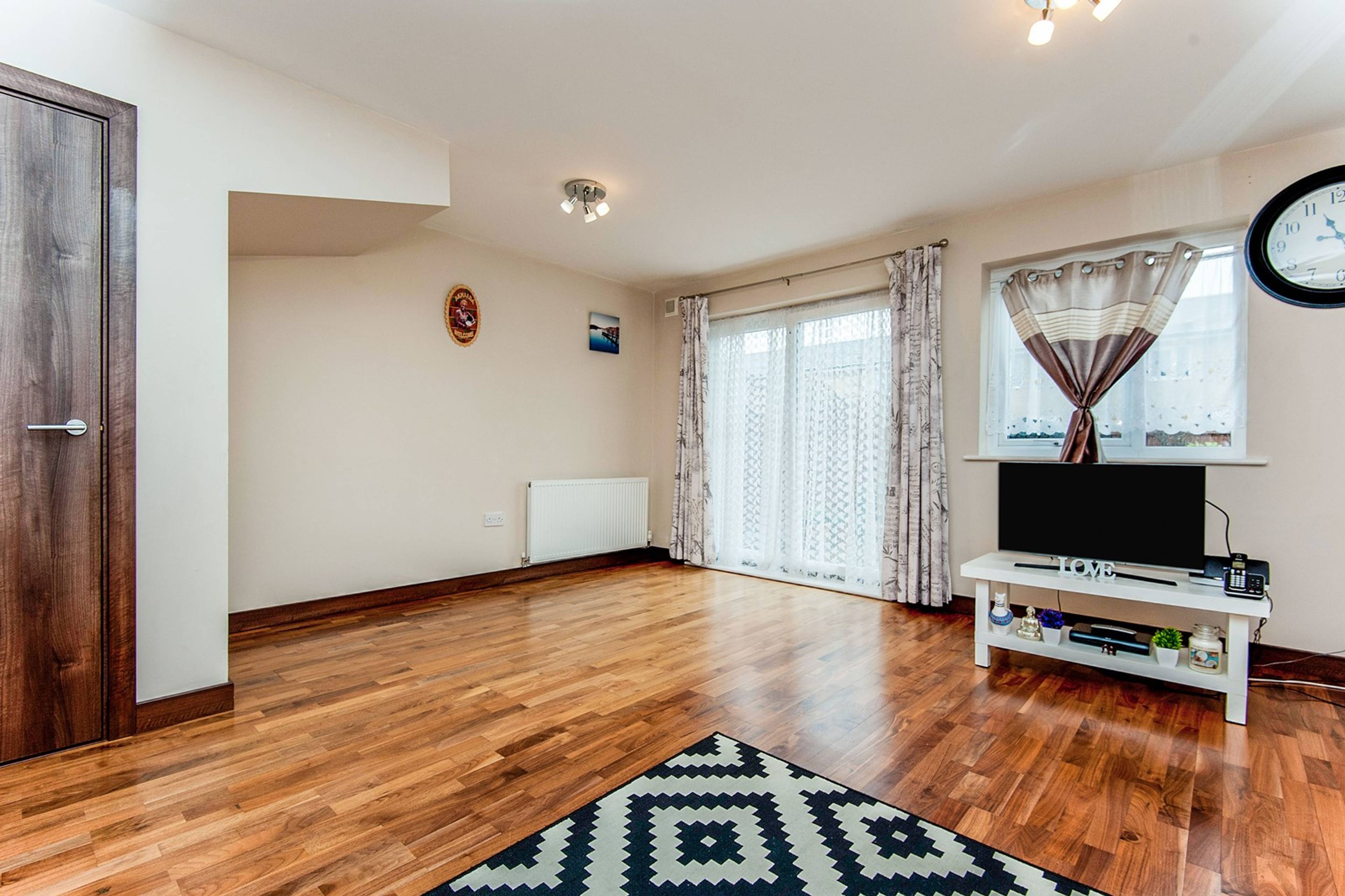 Living / Dining Room