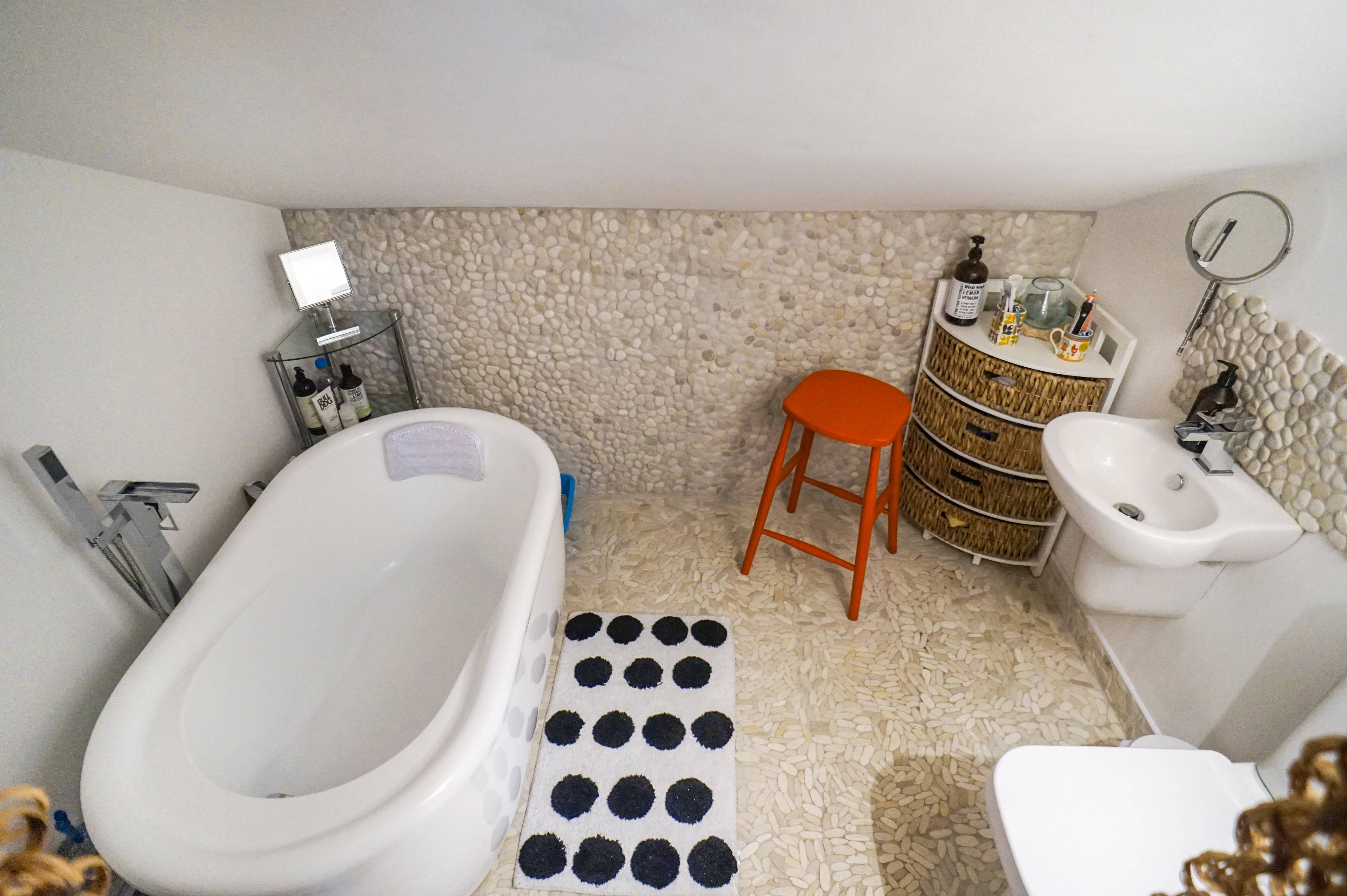 En-suite