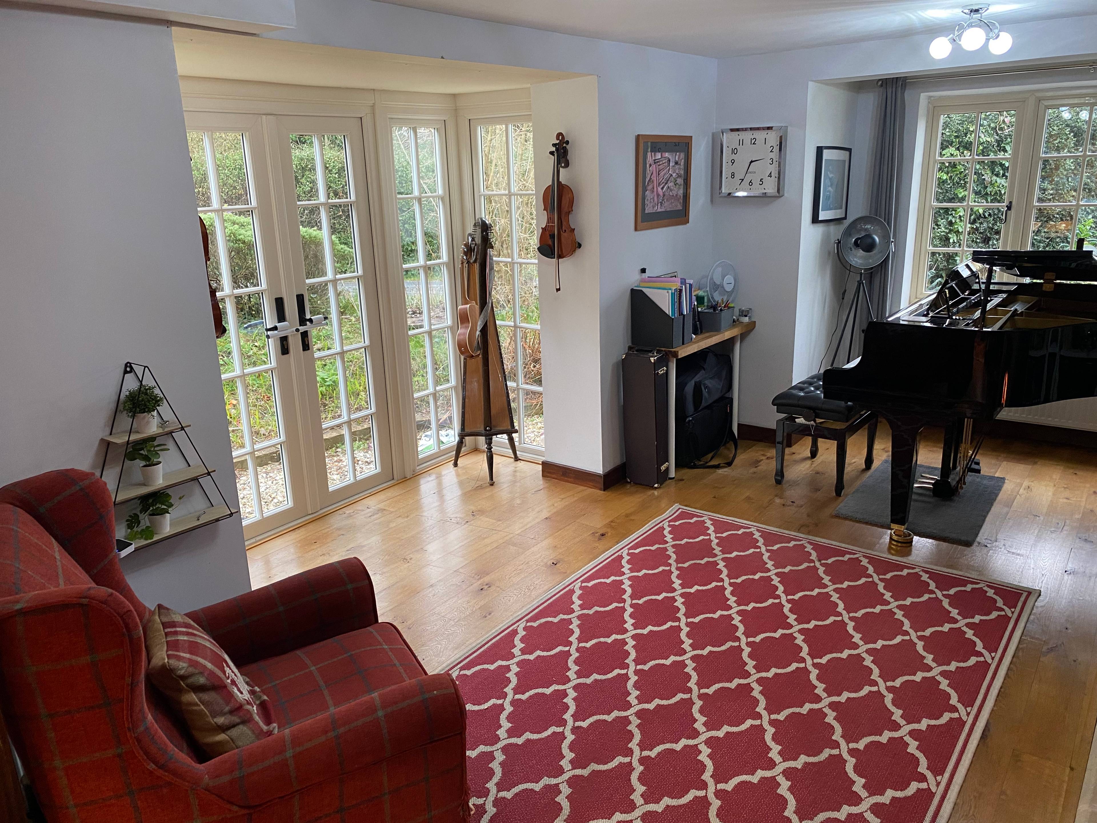 Reception Room Two