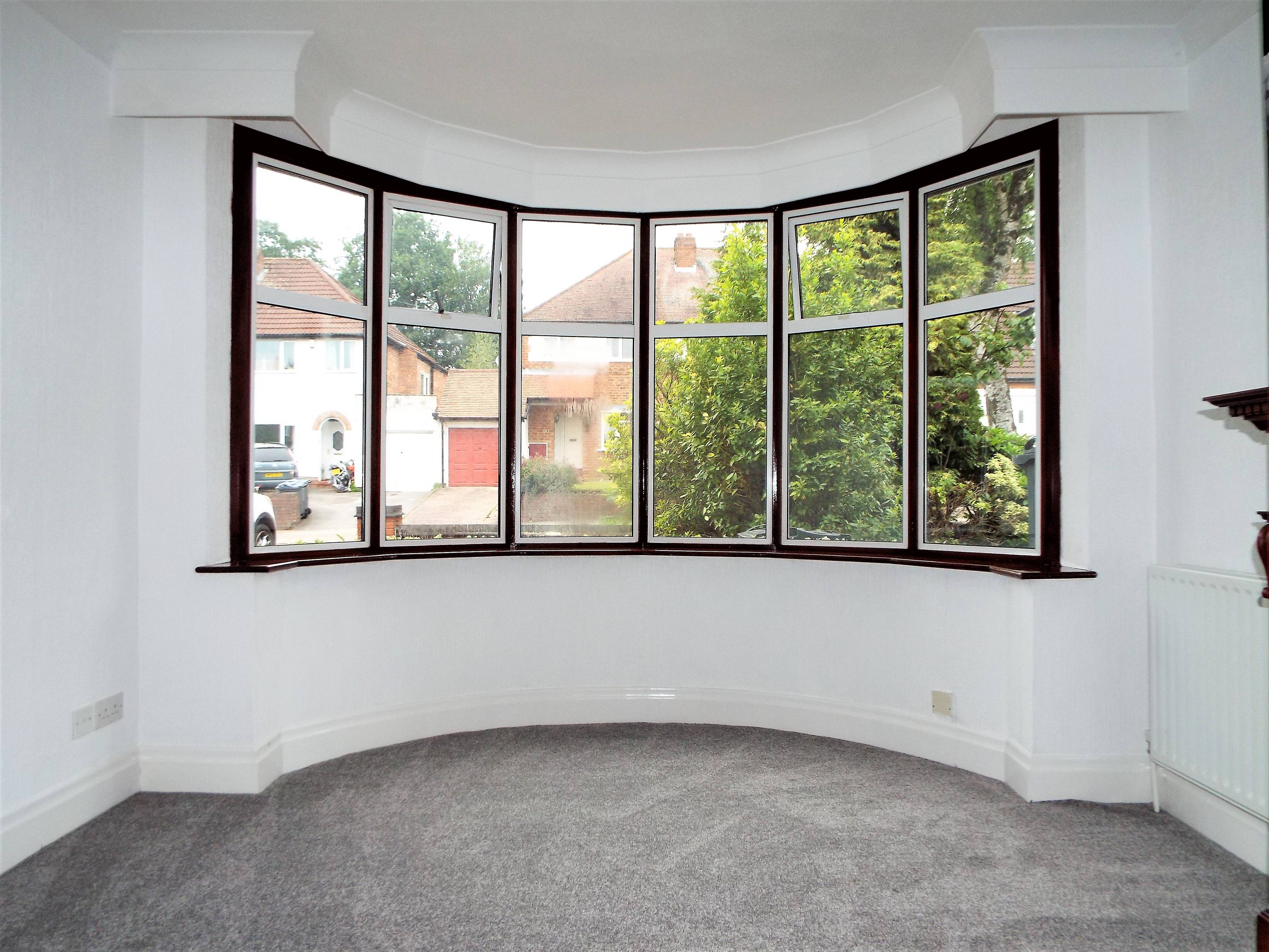 Reception Room One