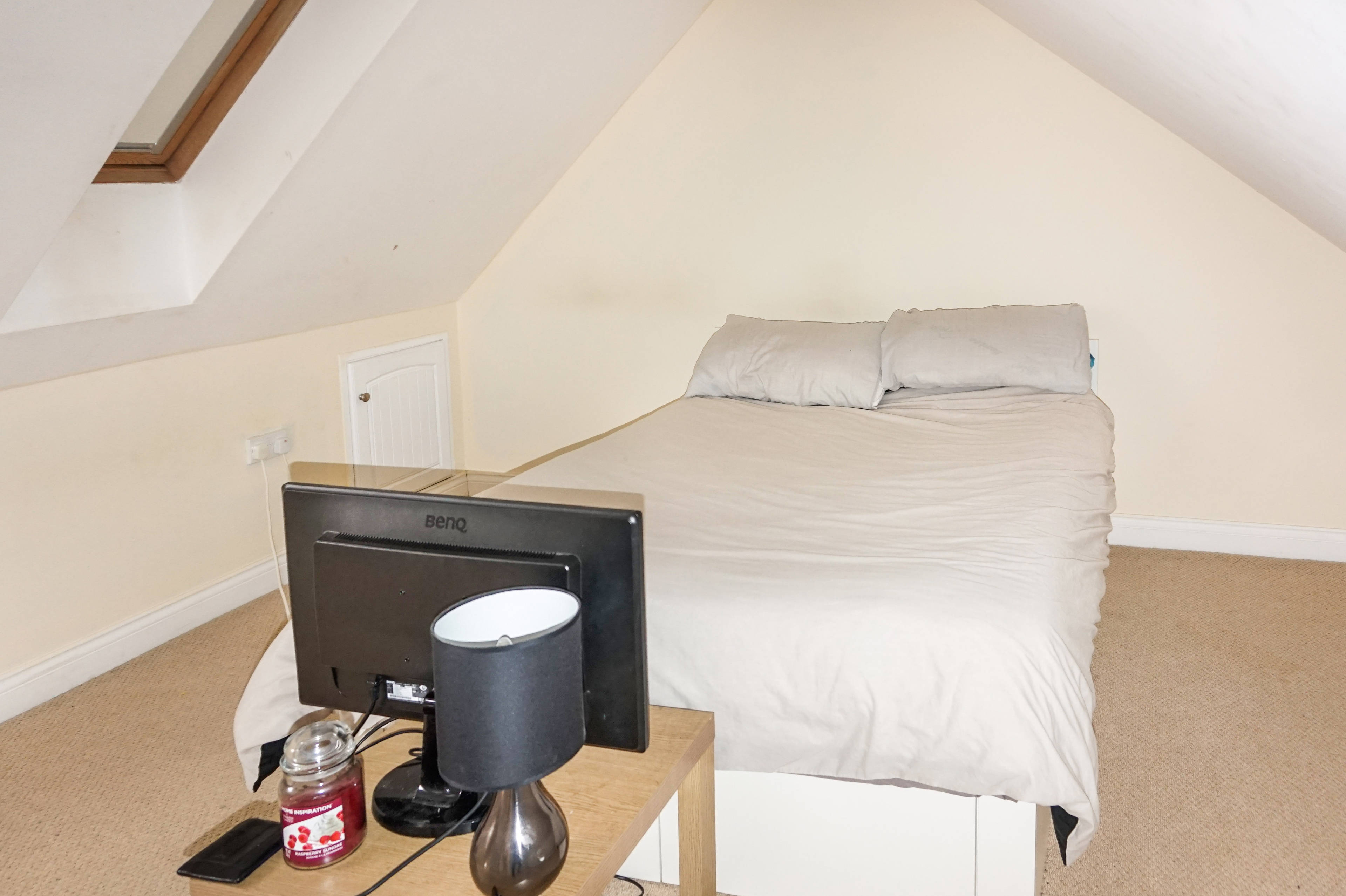 Bedroom Five