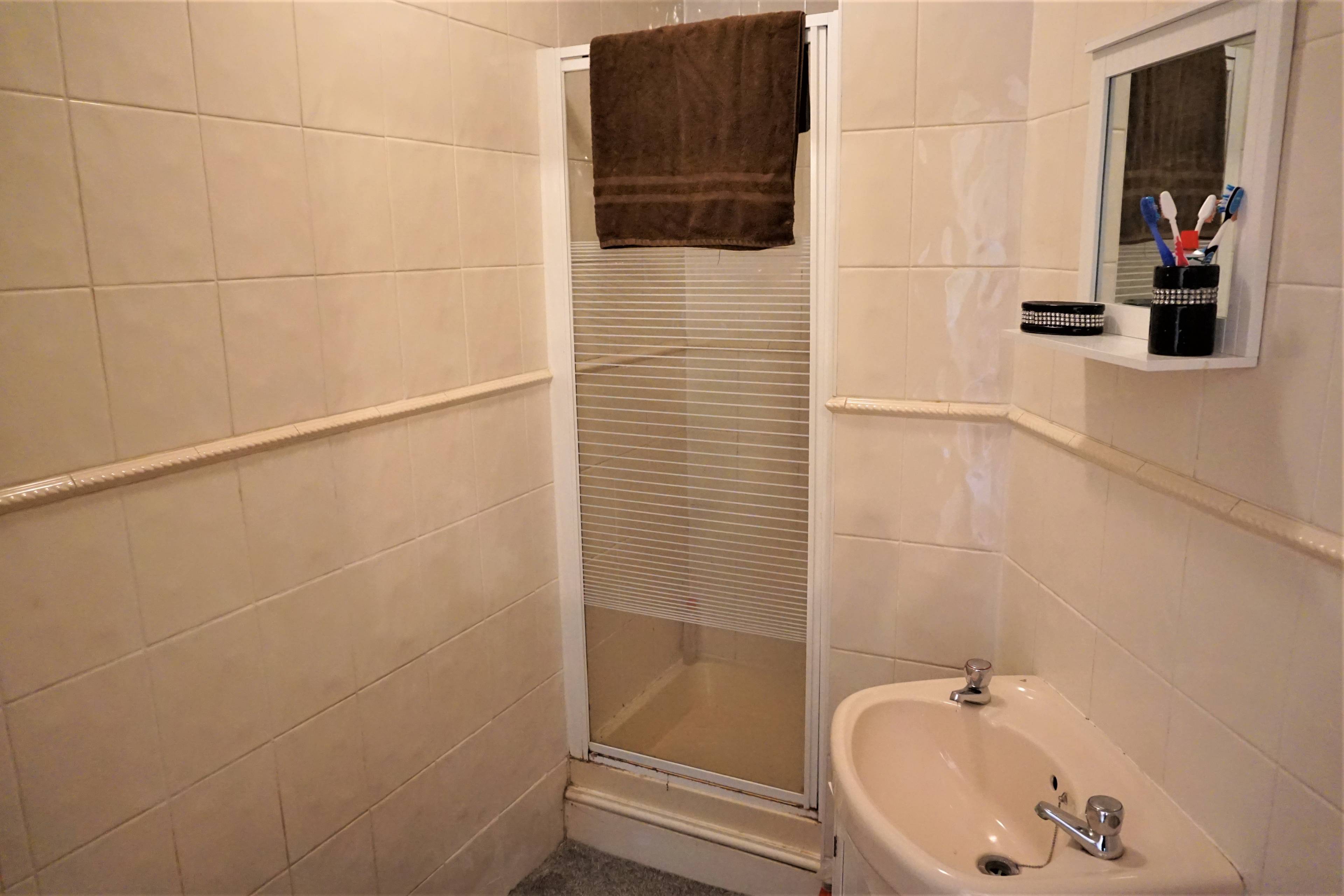 Master En-suite