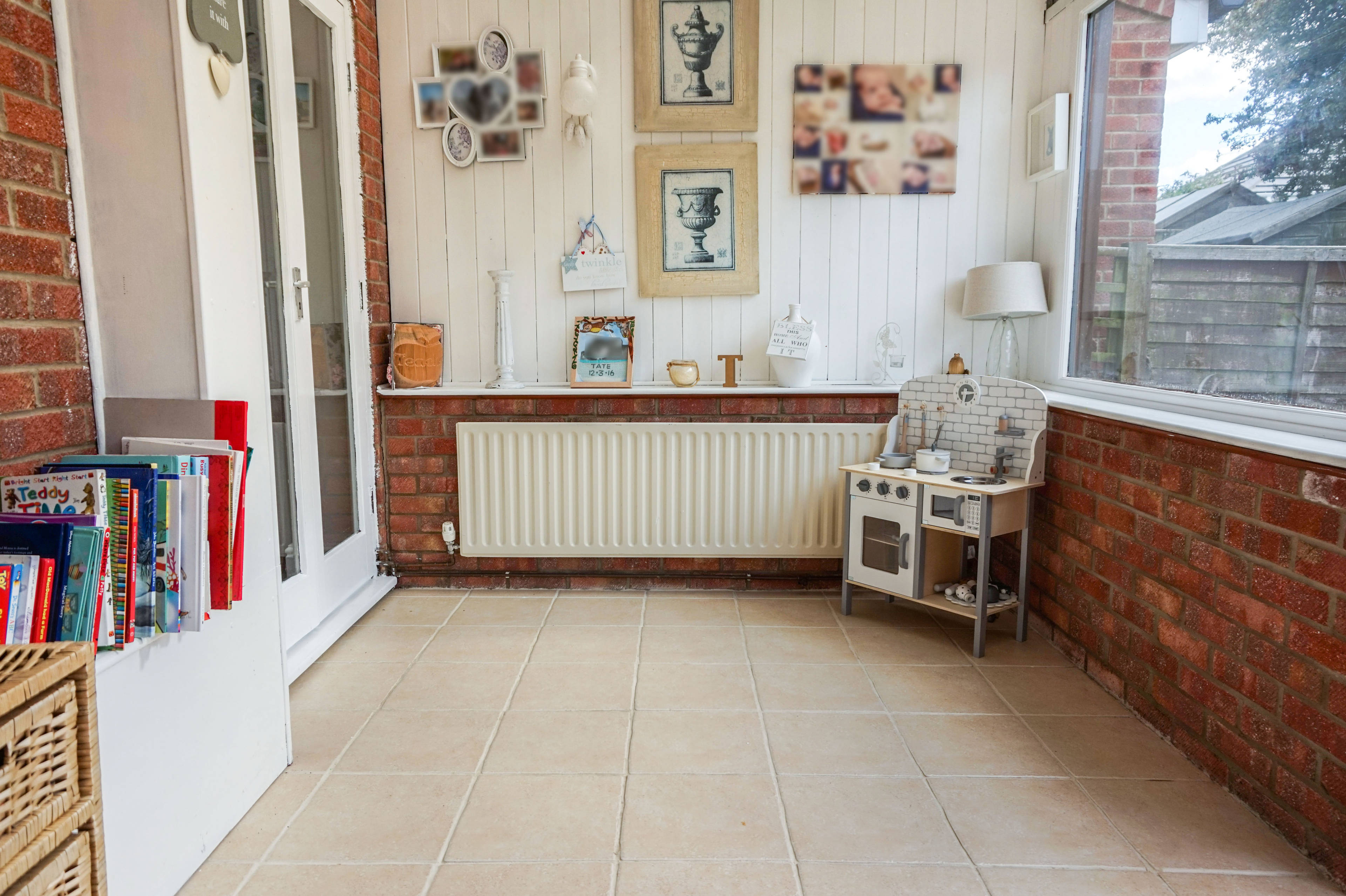 Sun Room