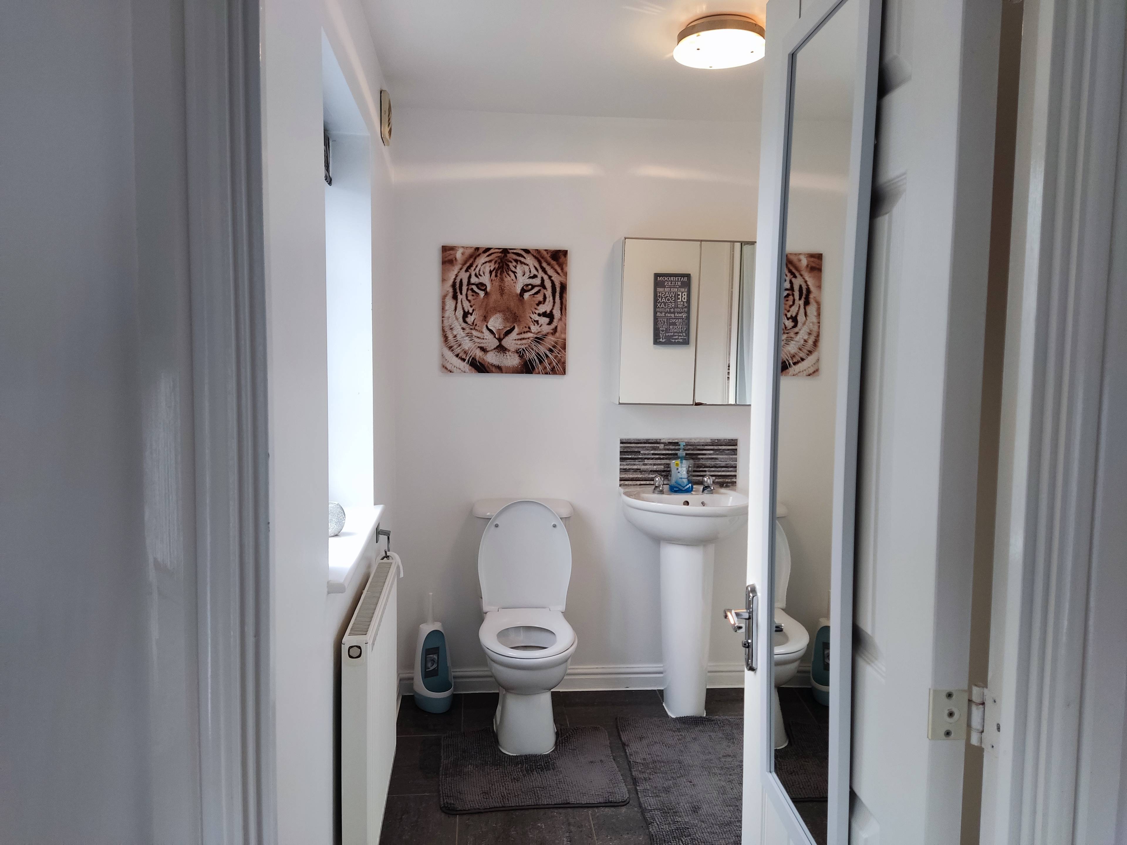 En-suite One