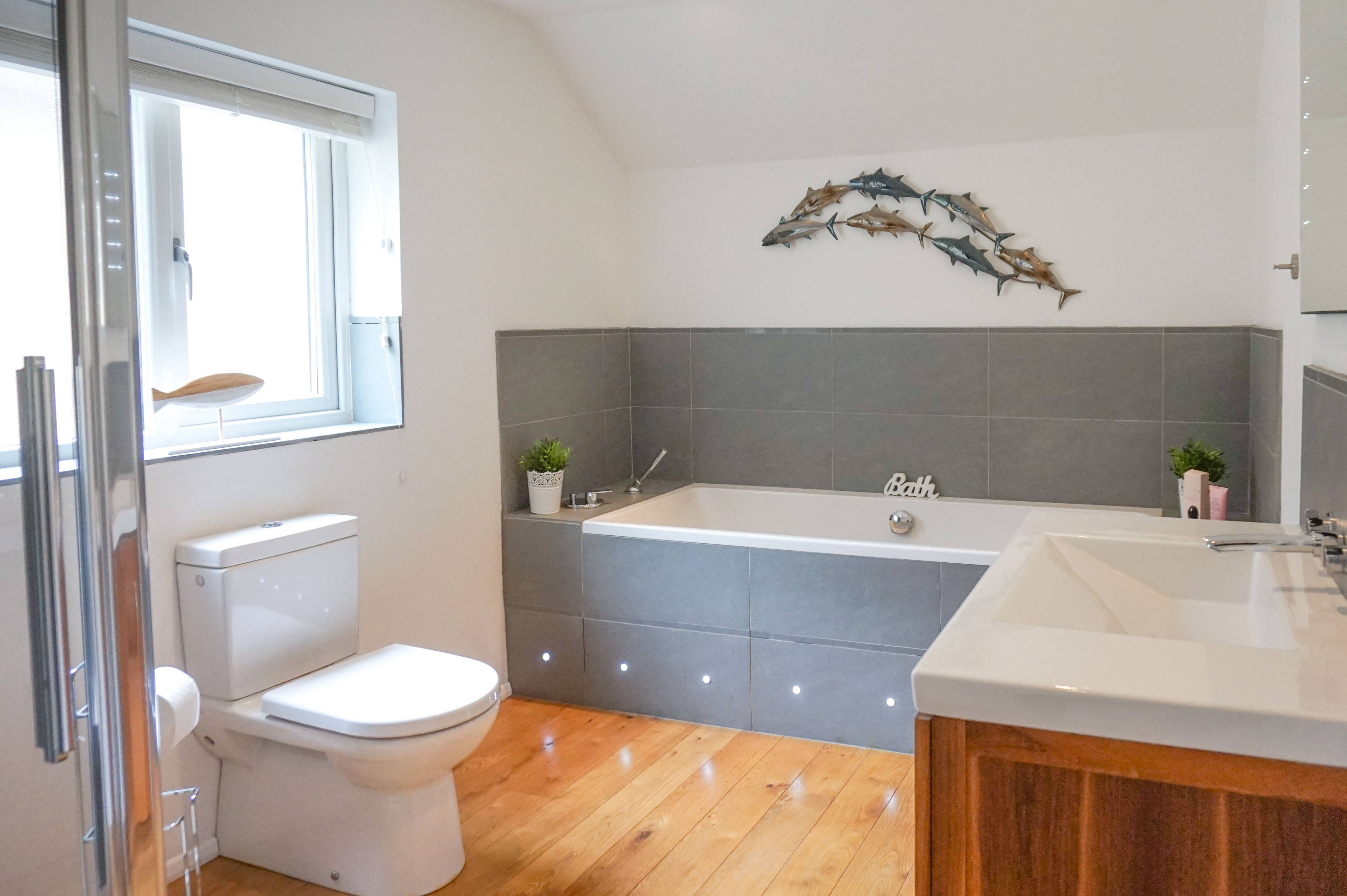 En-suite