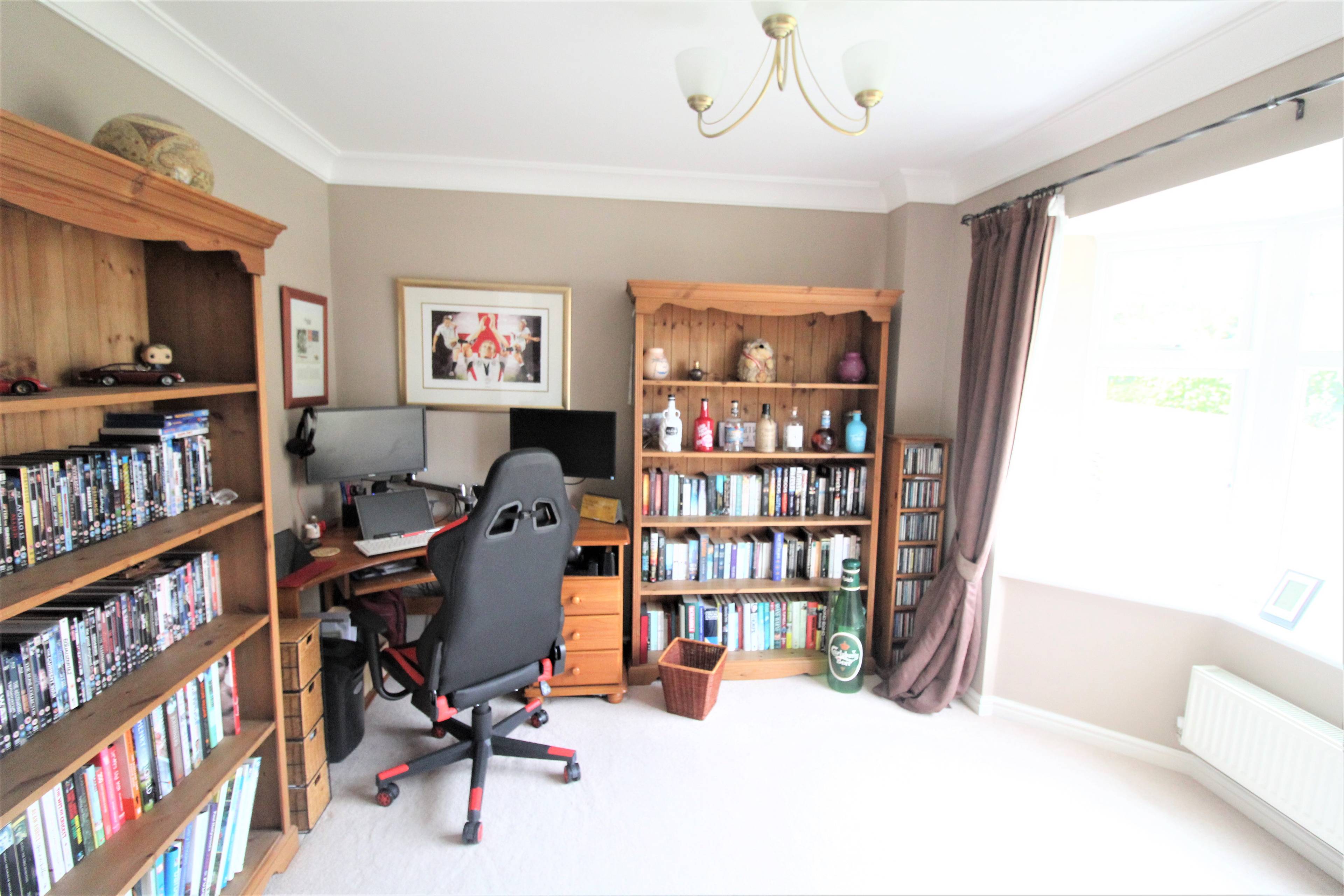 Office / Study