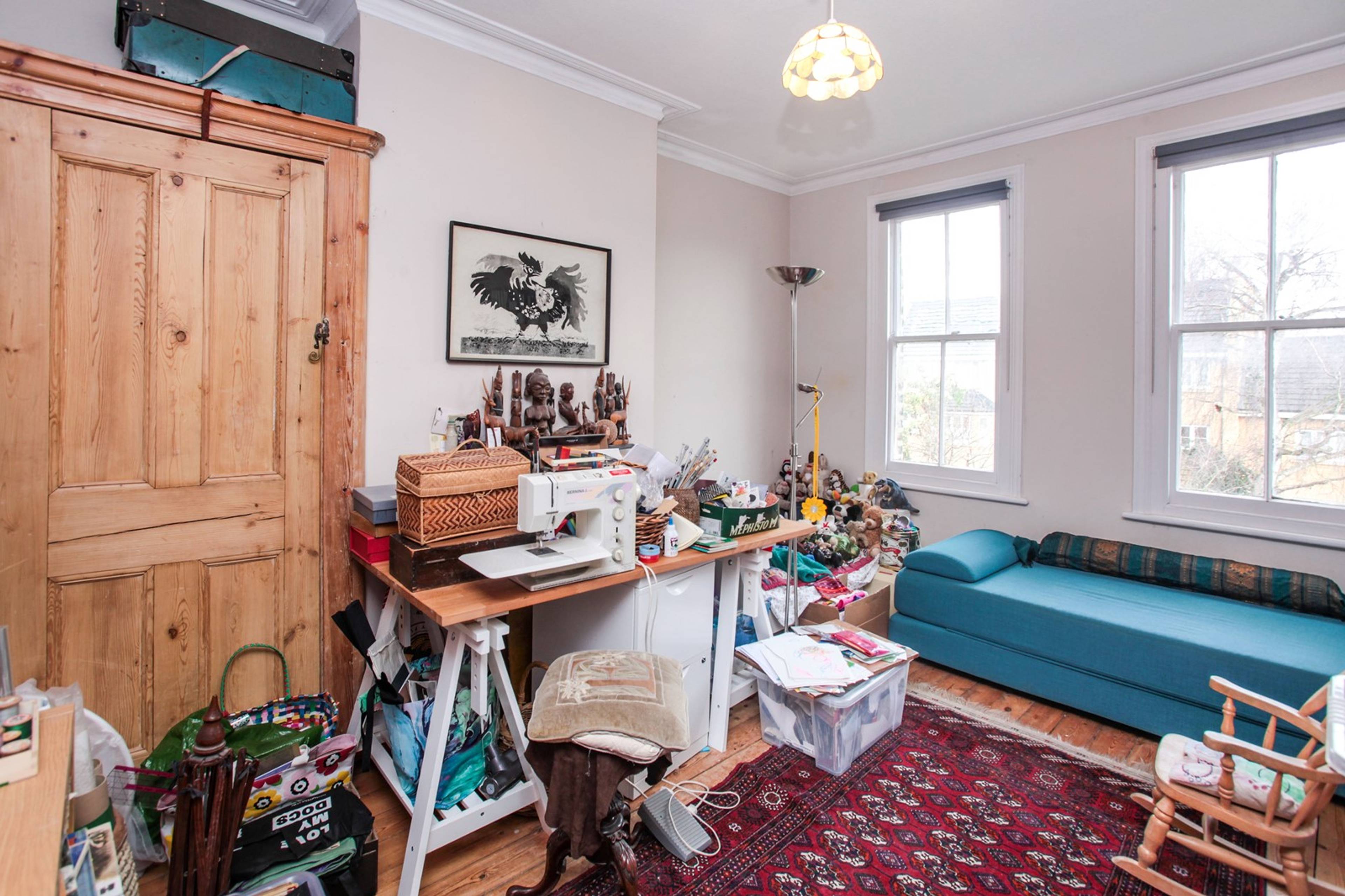 Bedroom Two
