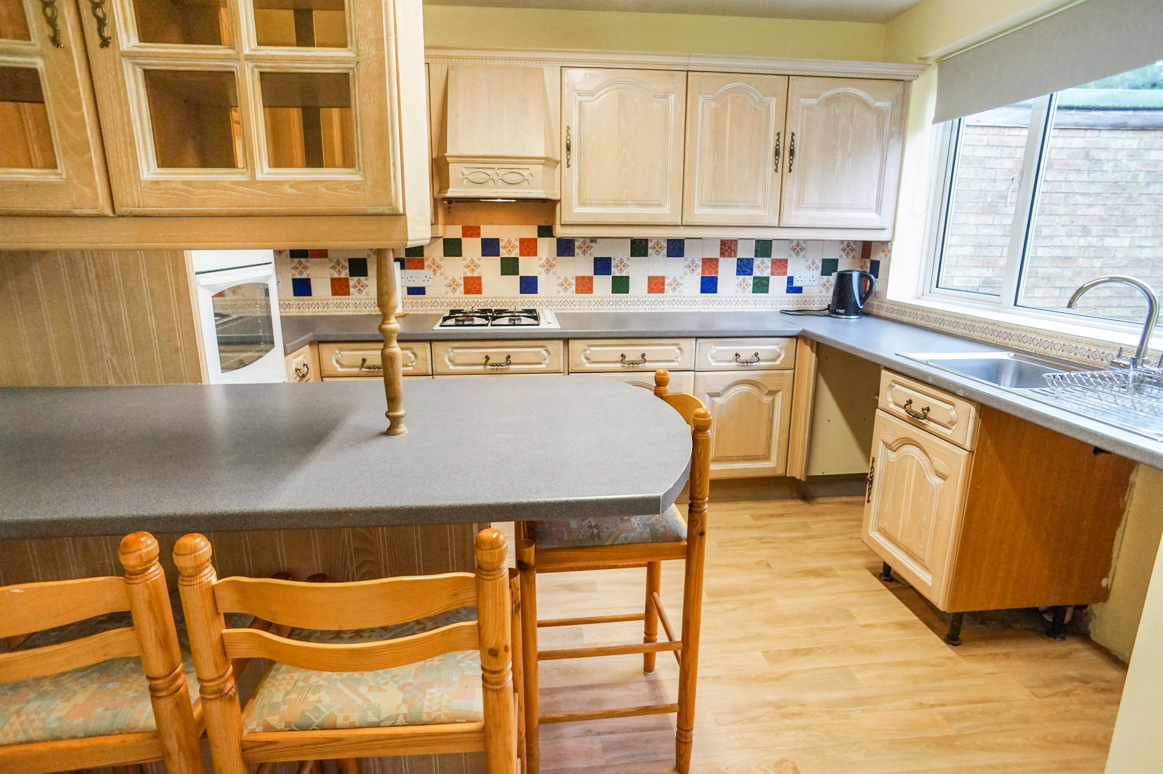 Kitchen/Breakfast