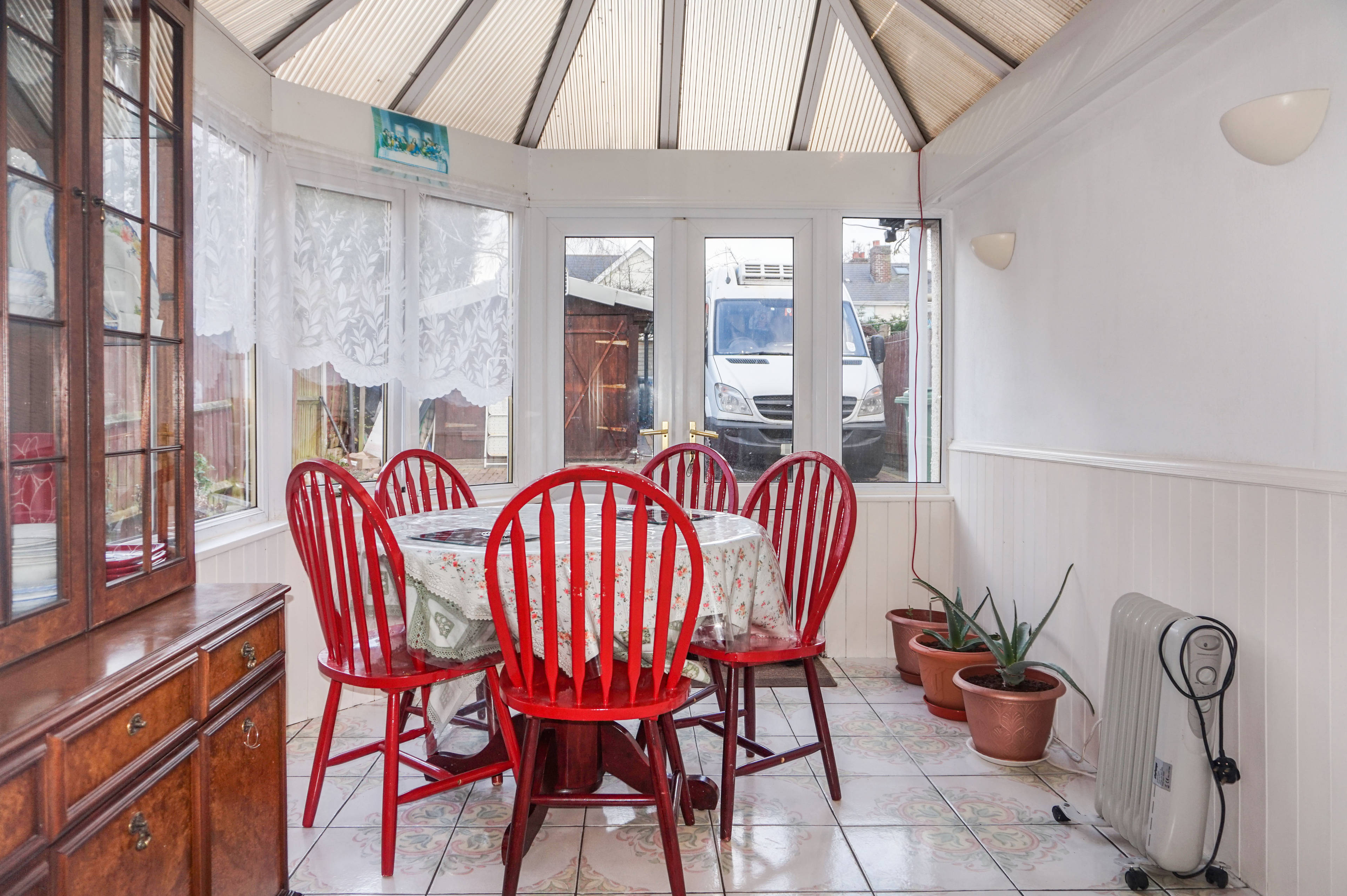 Conservatory