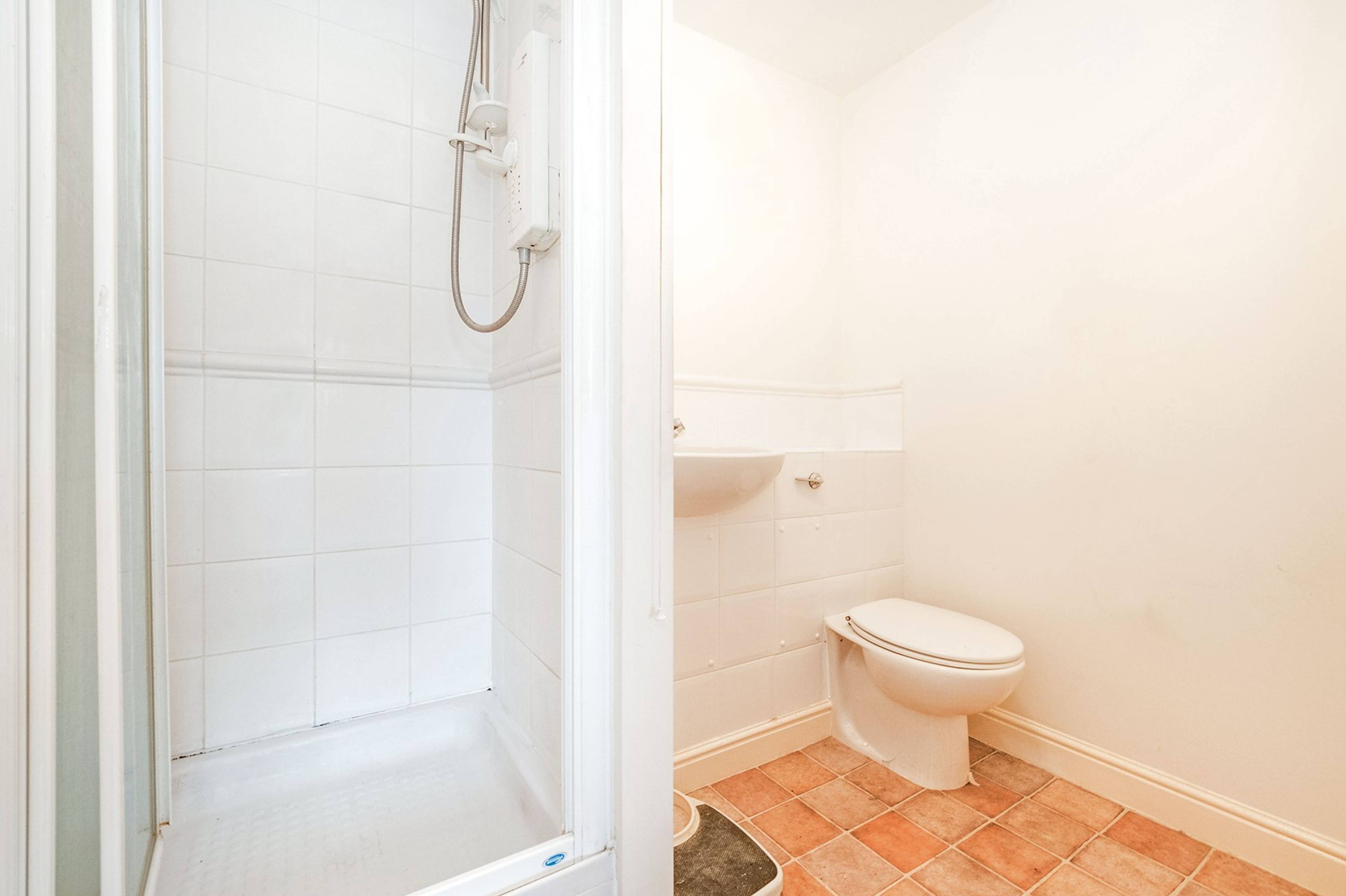 Master En-suite