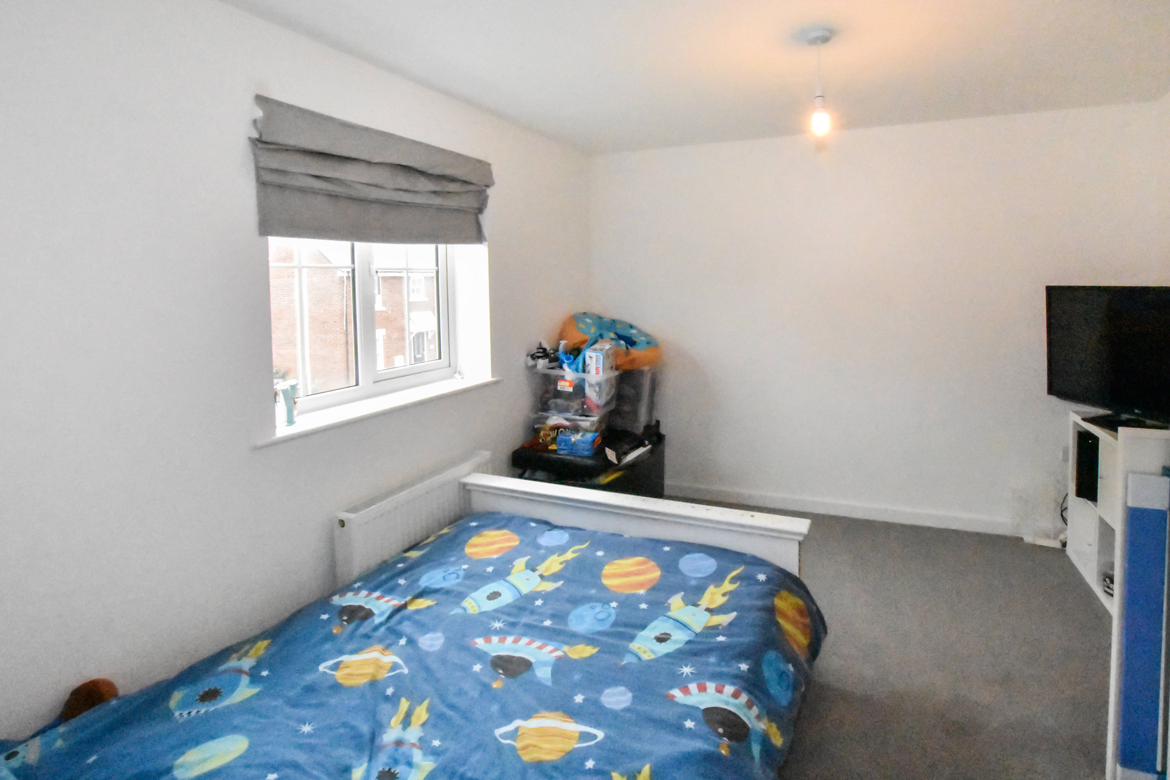 Bedroom Four