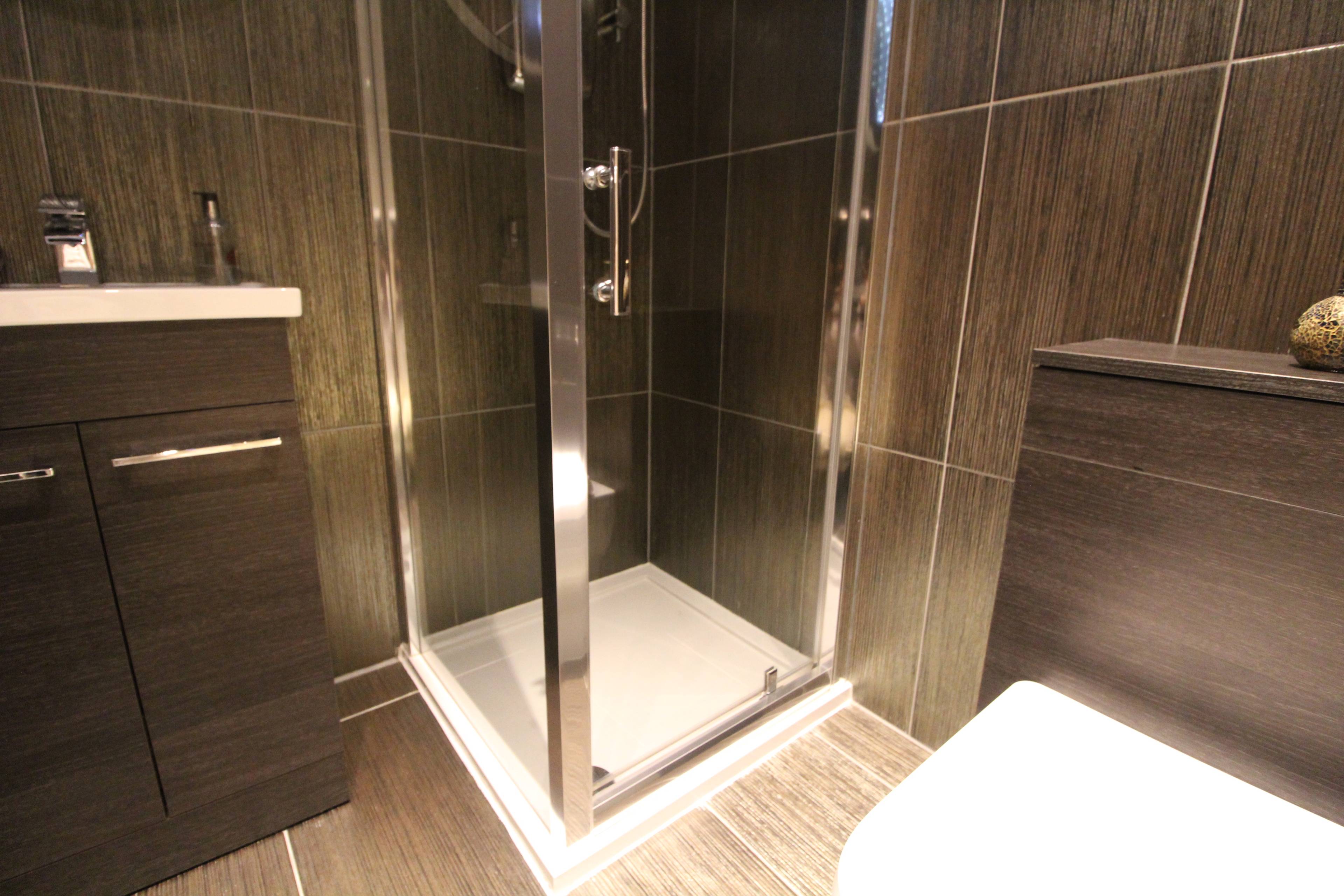 Master En-suite