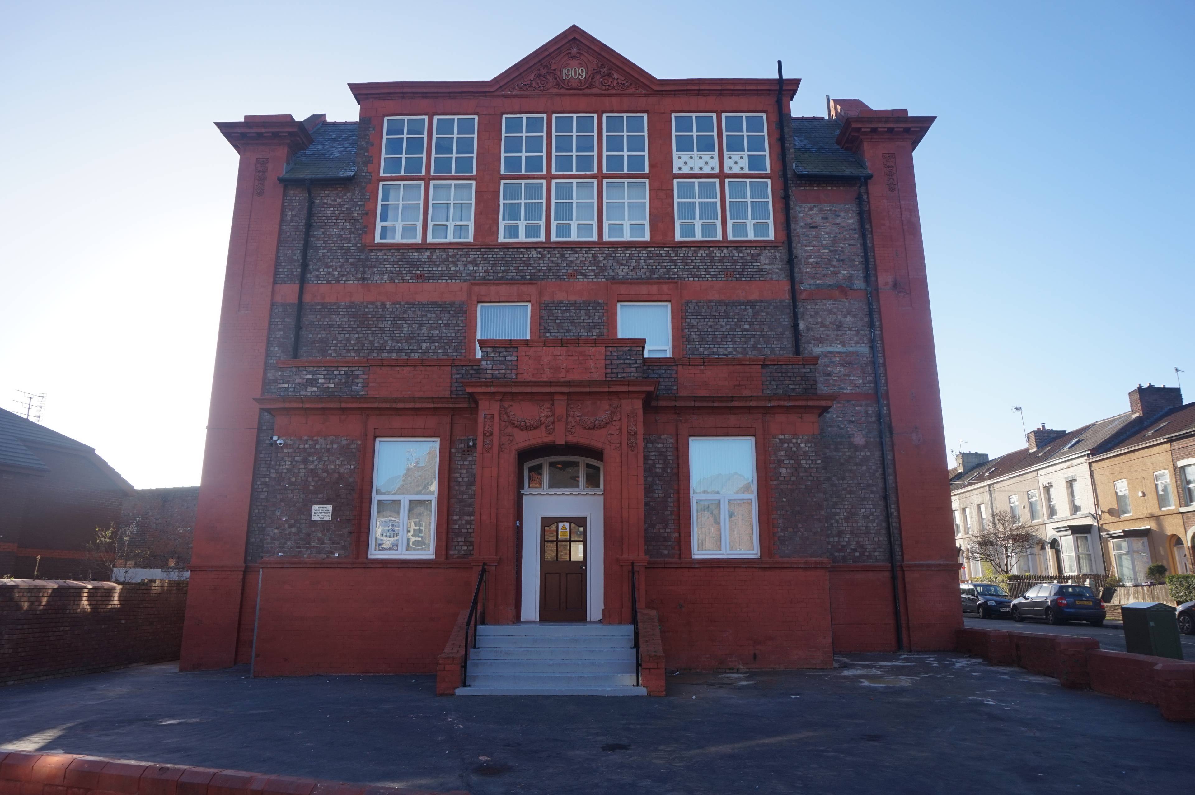Front View