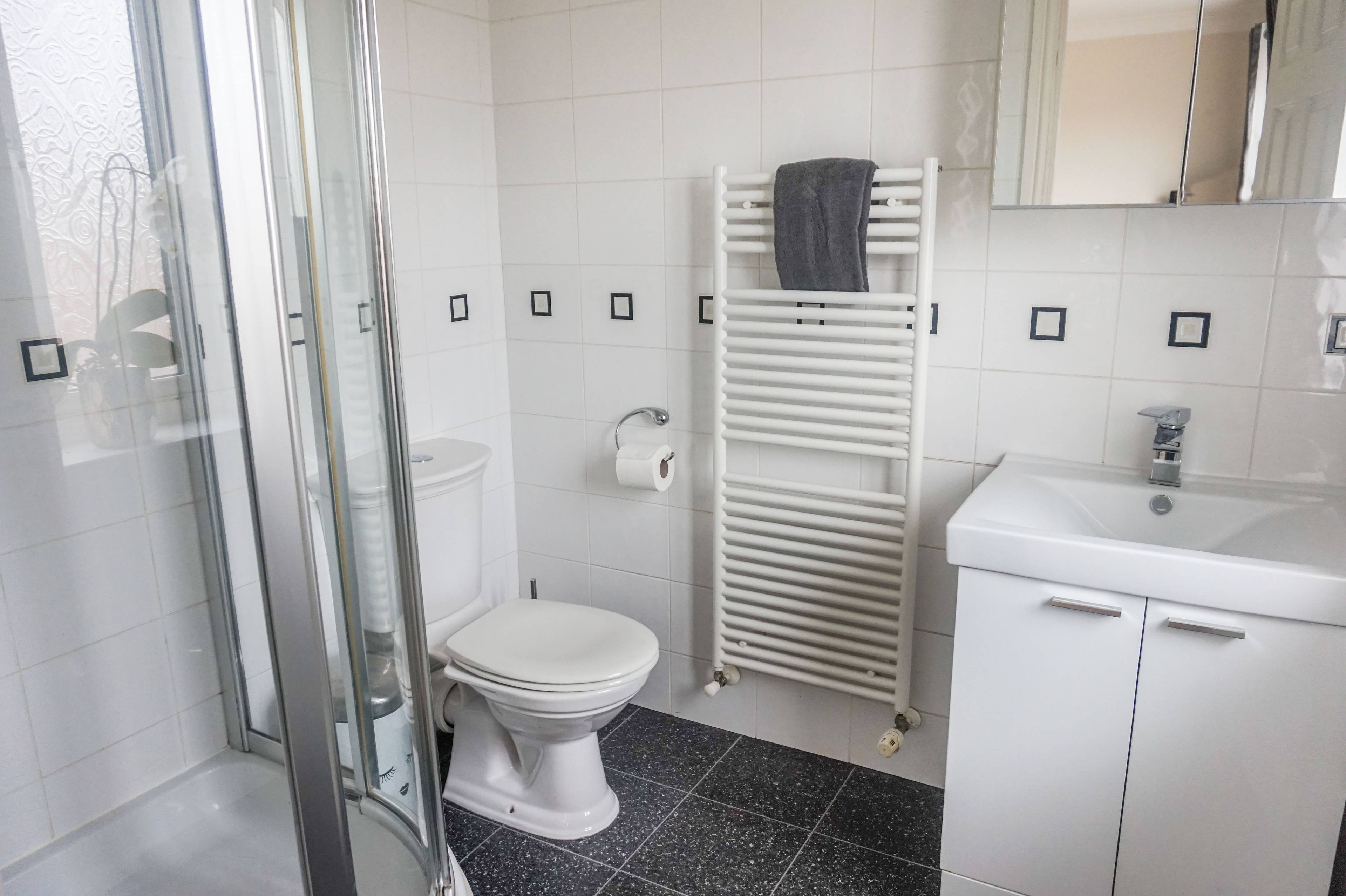 En-suite