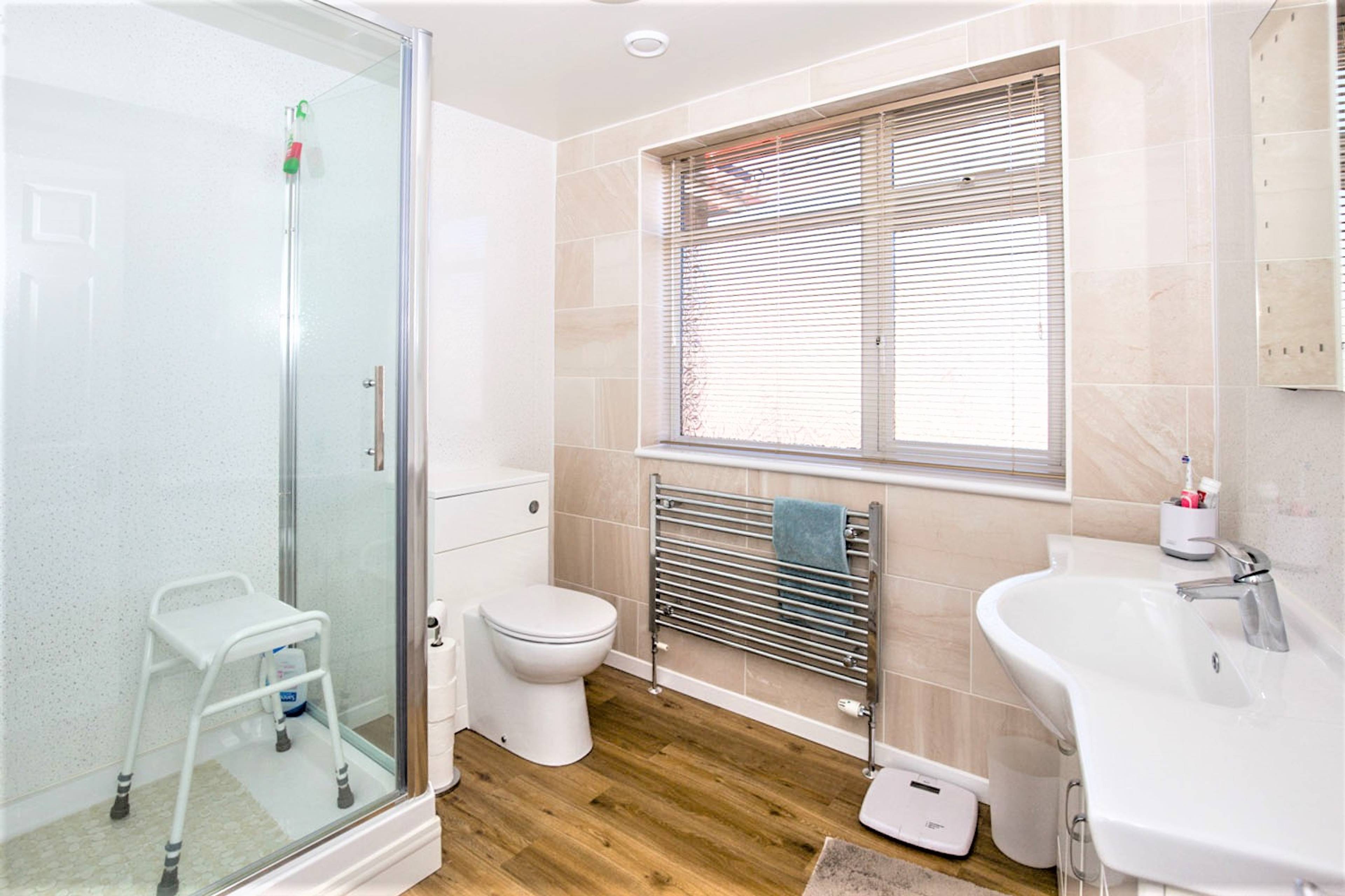 En-suite