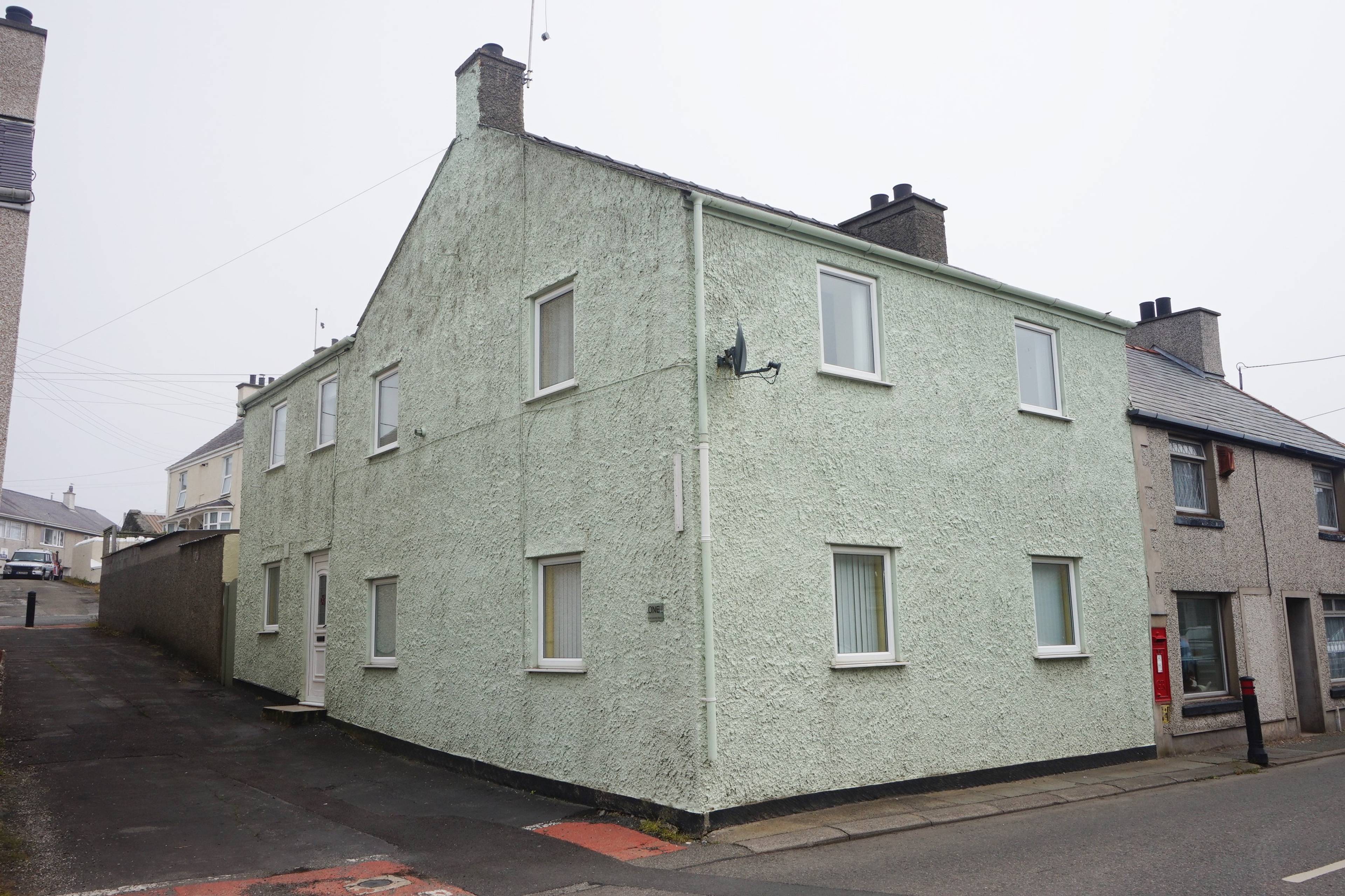The Property