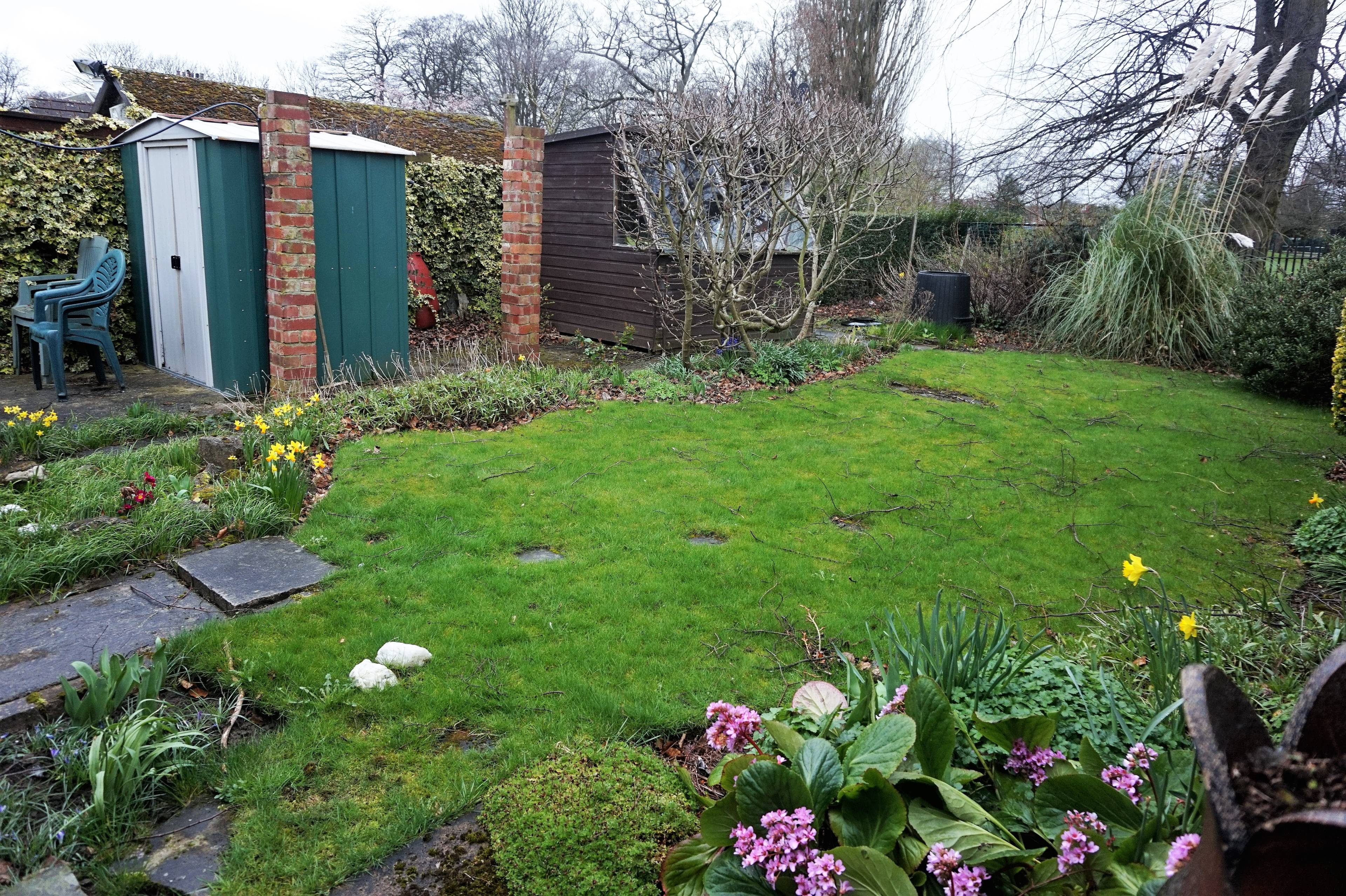 Gardens
