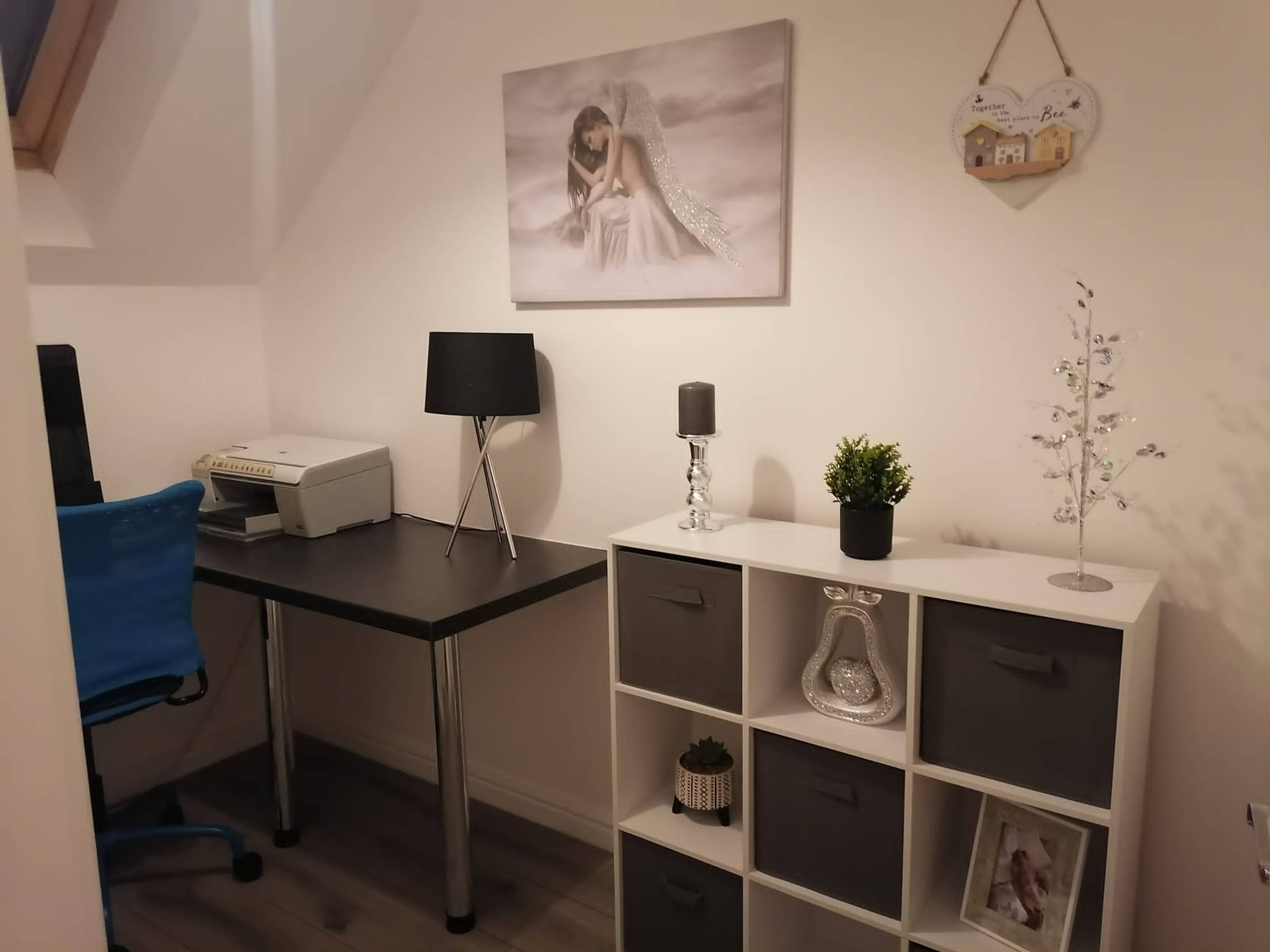 Office / Study