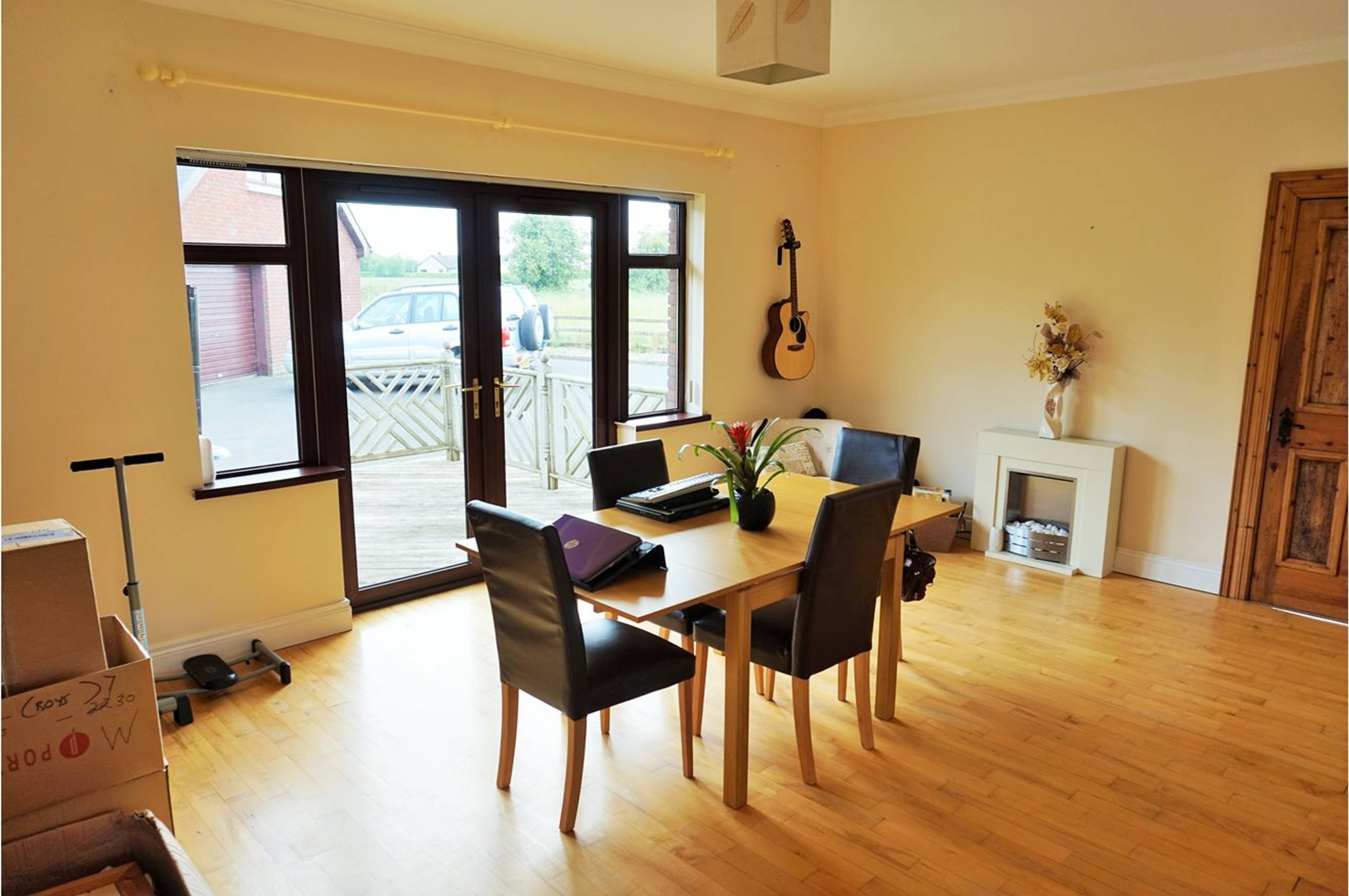 Dining / Family Room