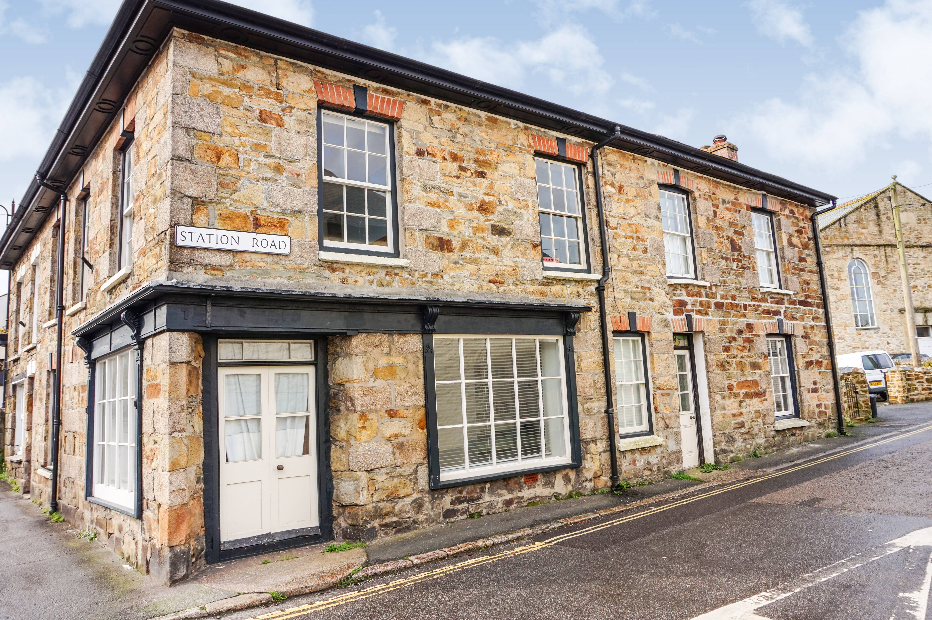 The Property