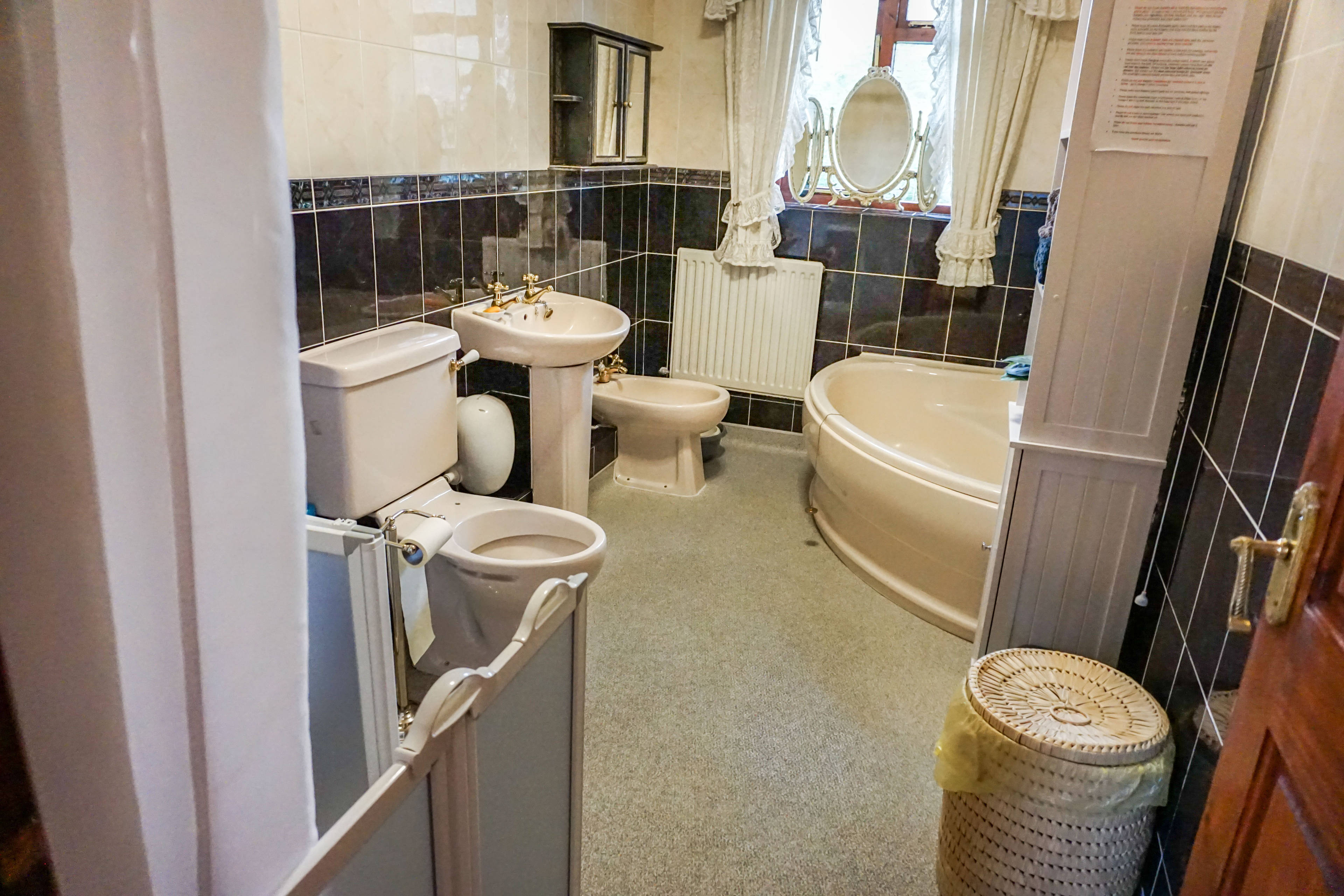 Annexe Bathroom