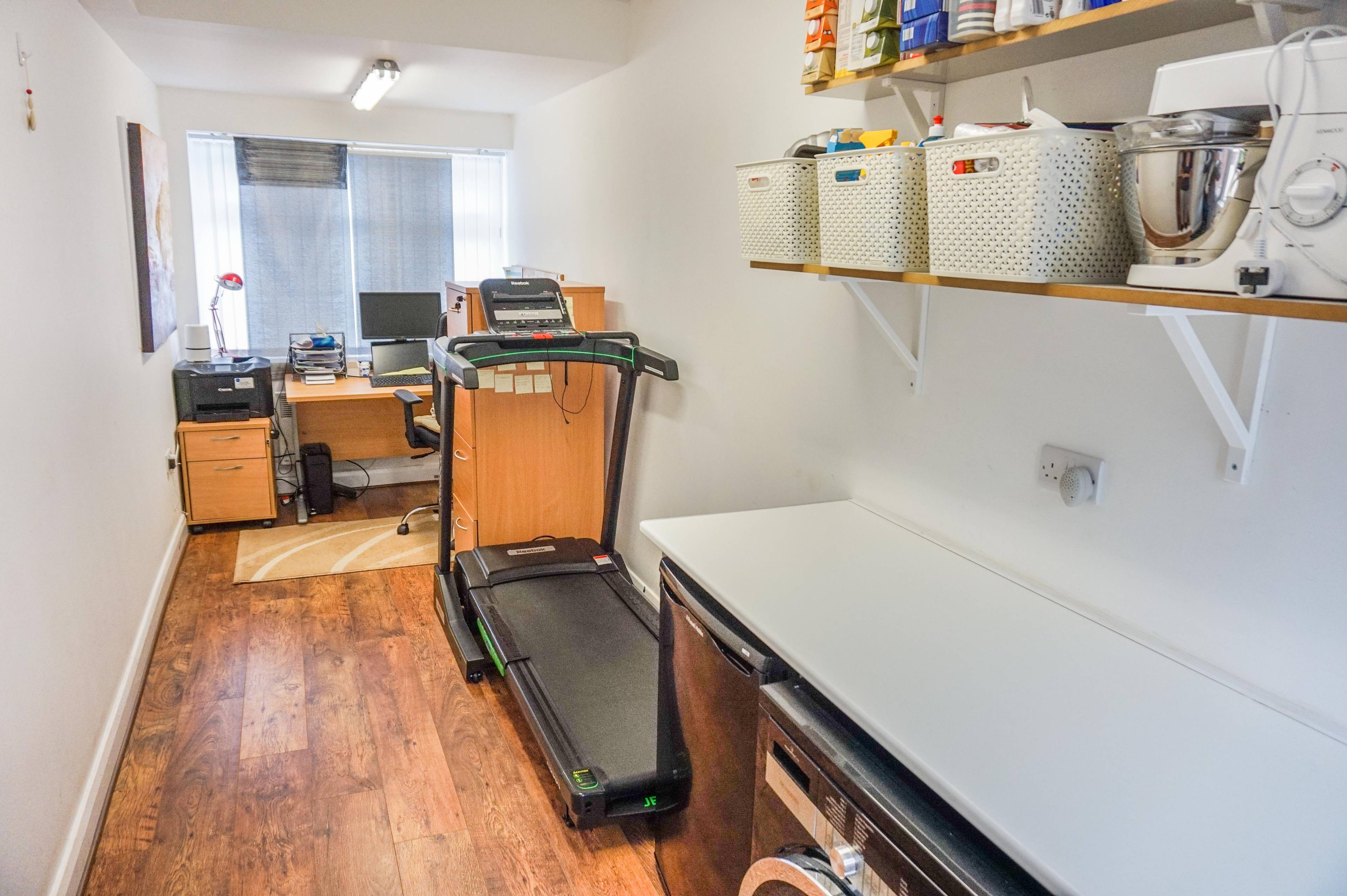 Office / Study