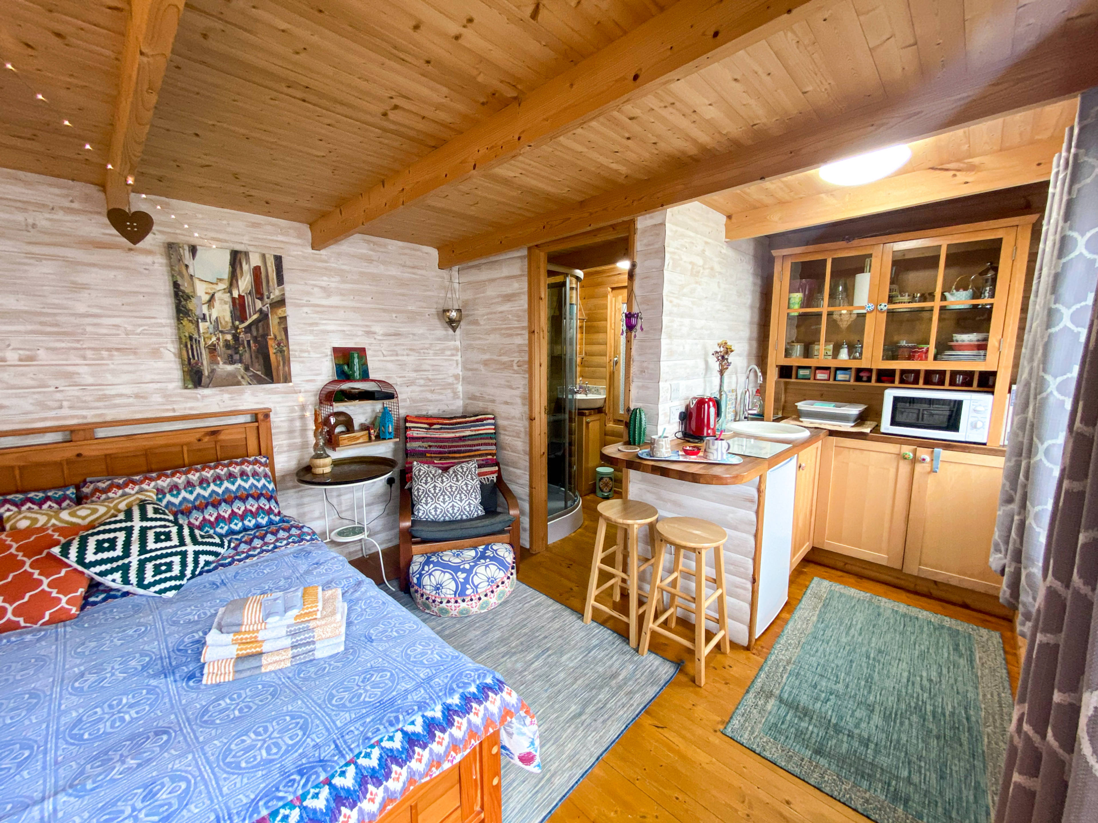 Annex En-Suite