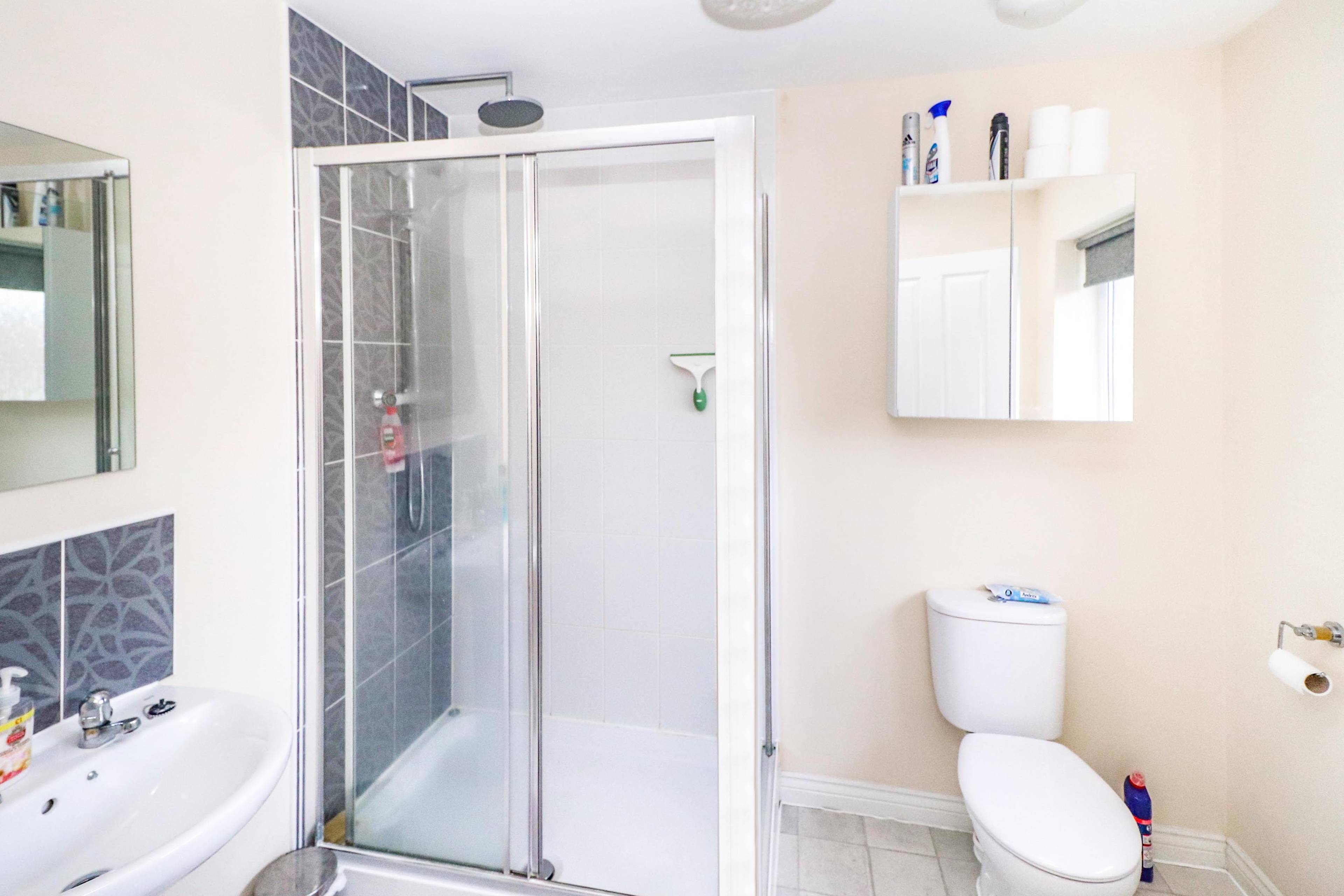 En-suite