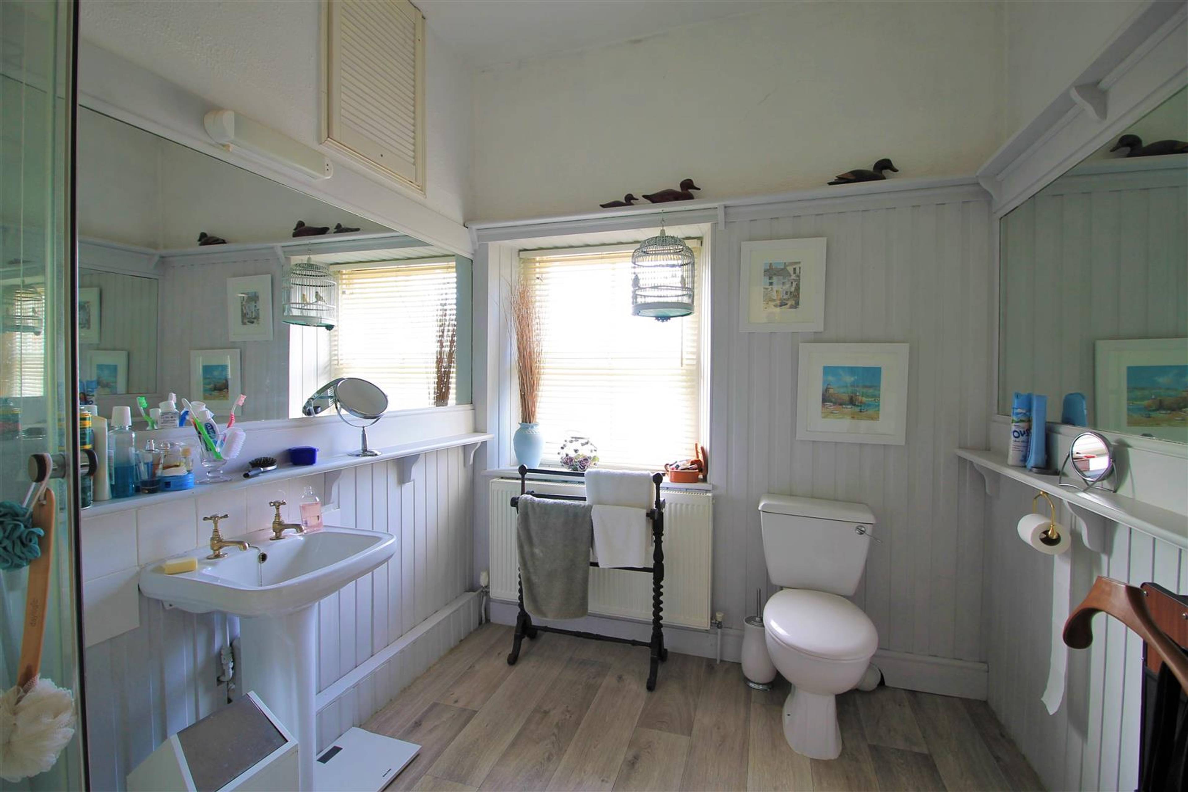En-suite