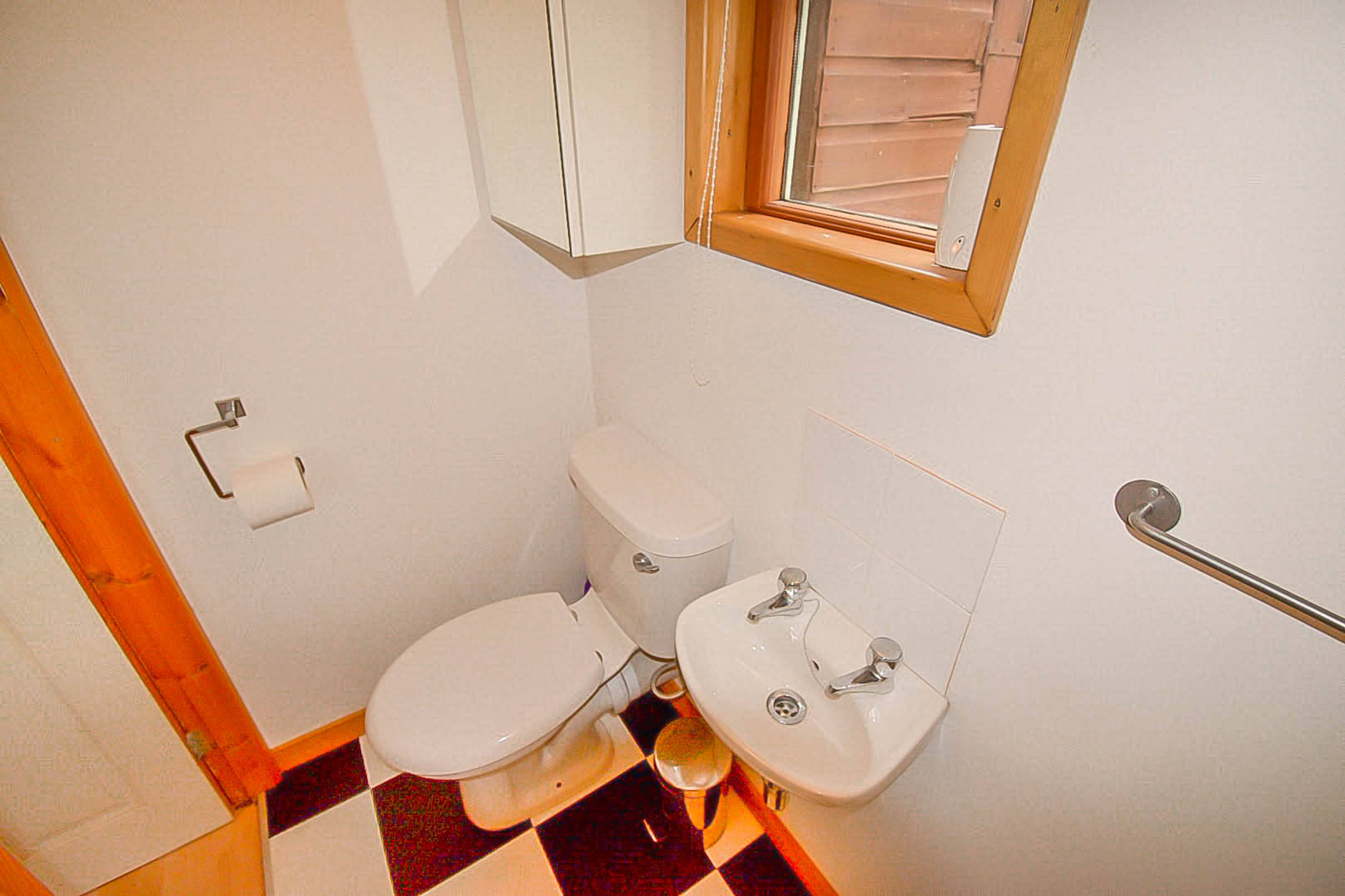 En-suite