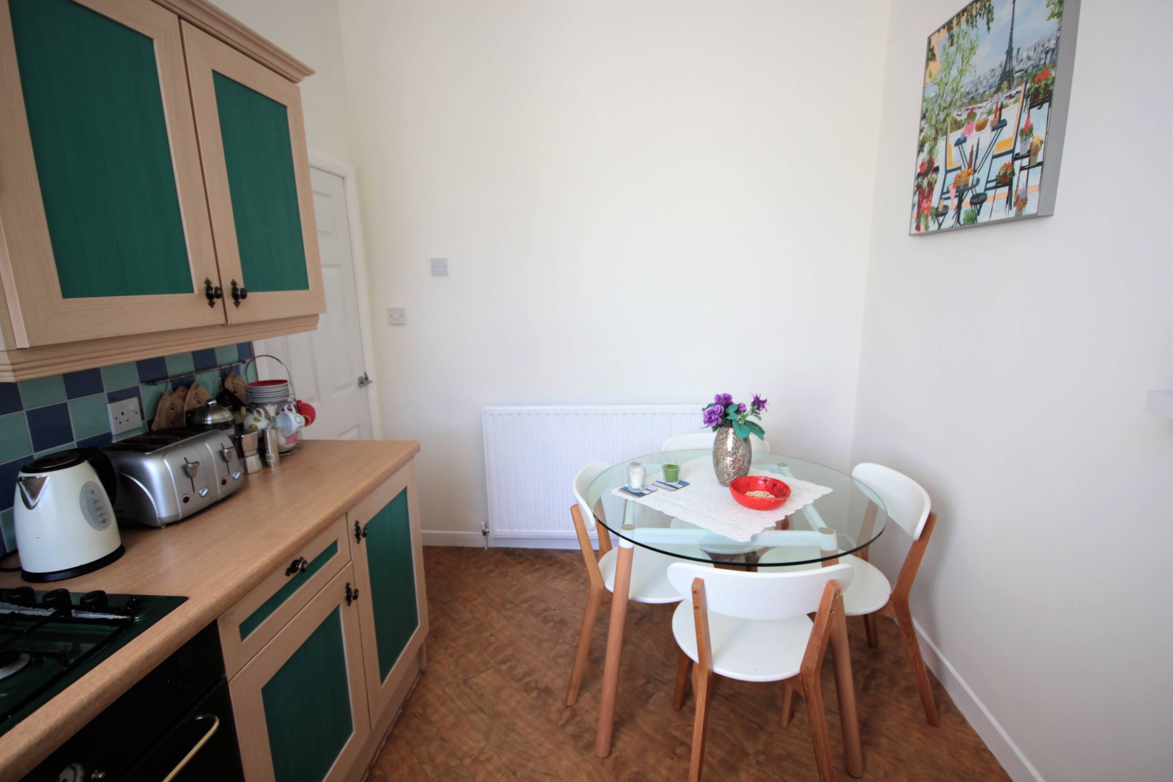 Kitchen / Diner