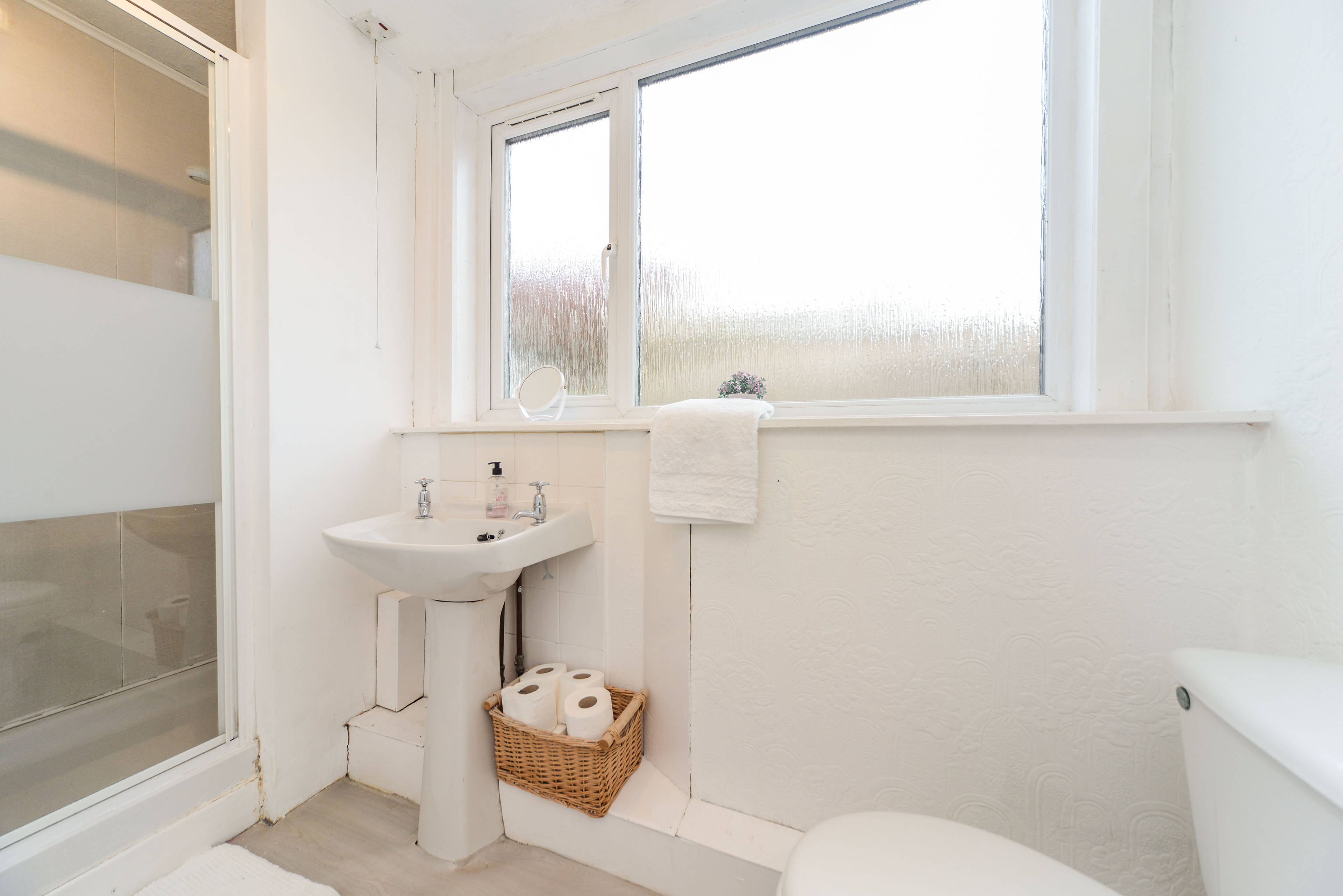 En-suite