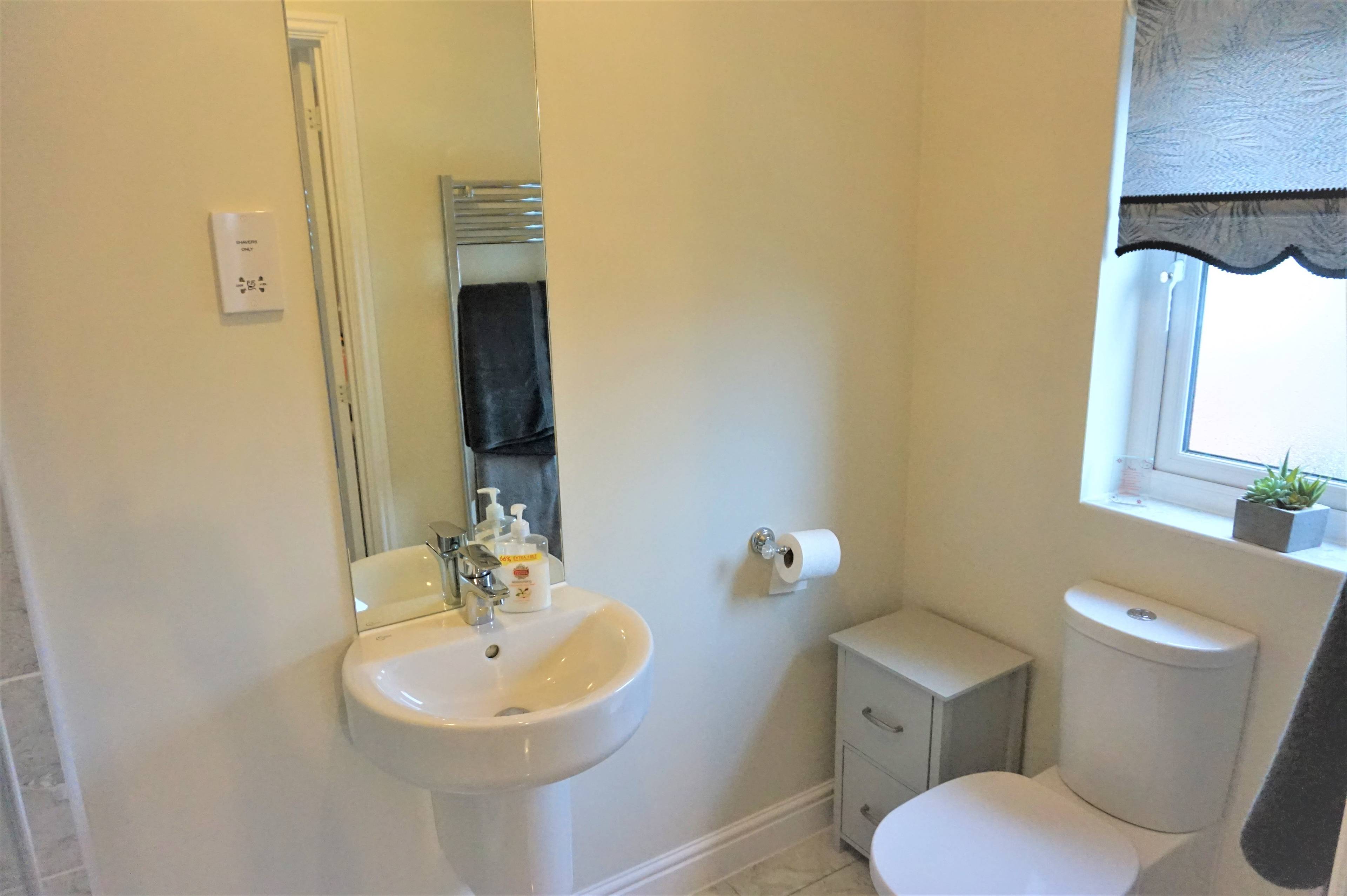 En-suite