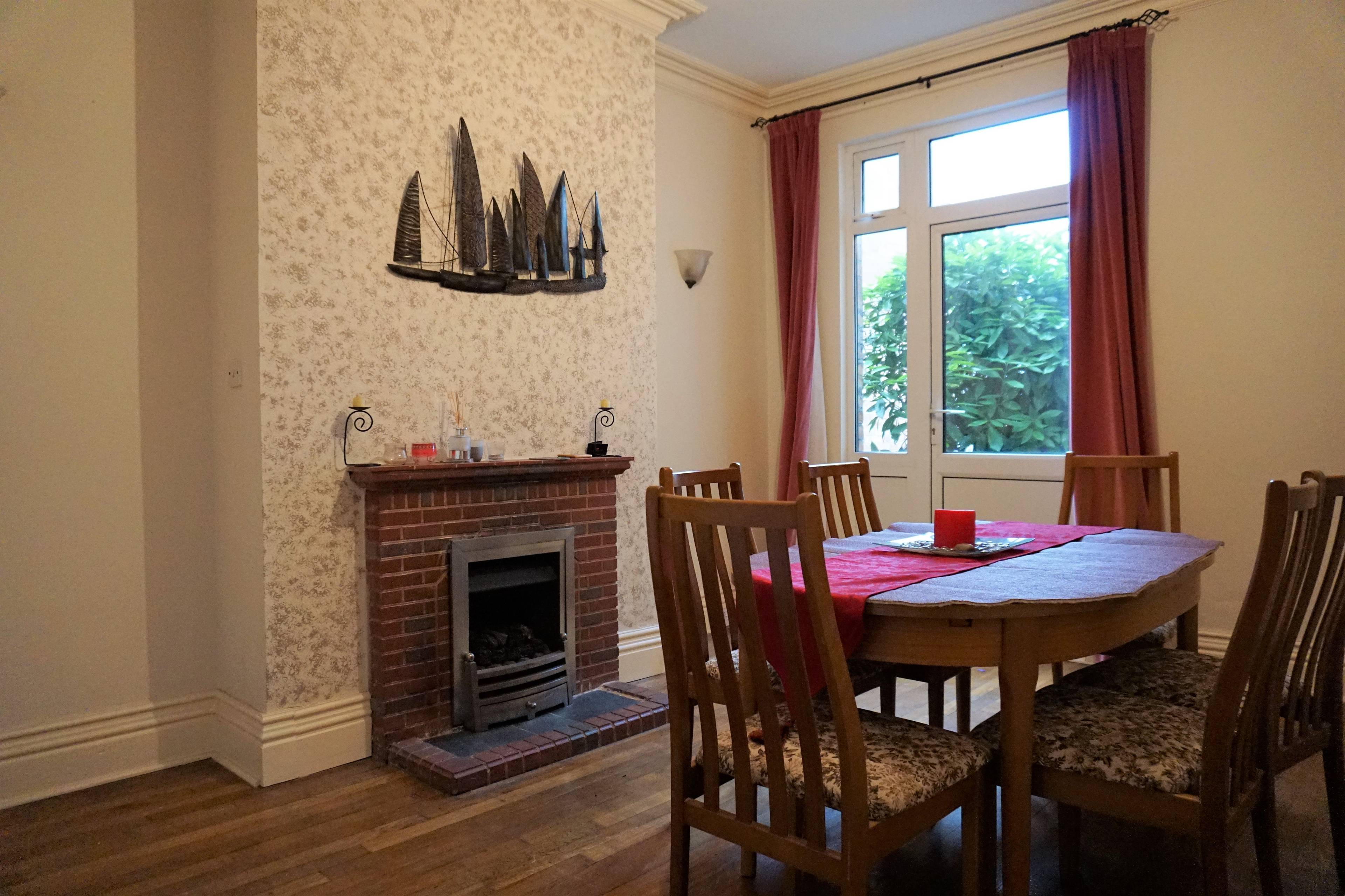 Reception Room Two