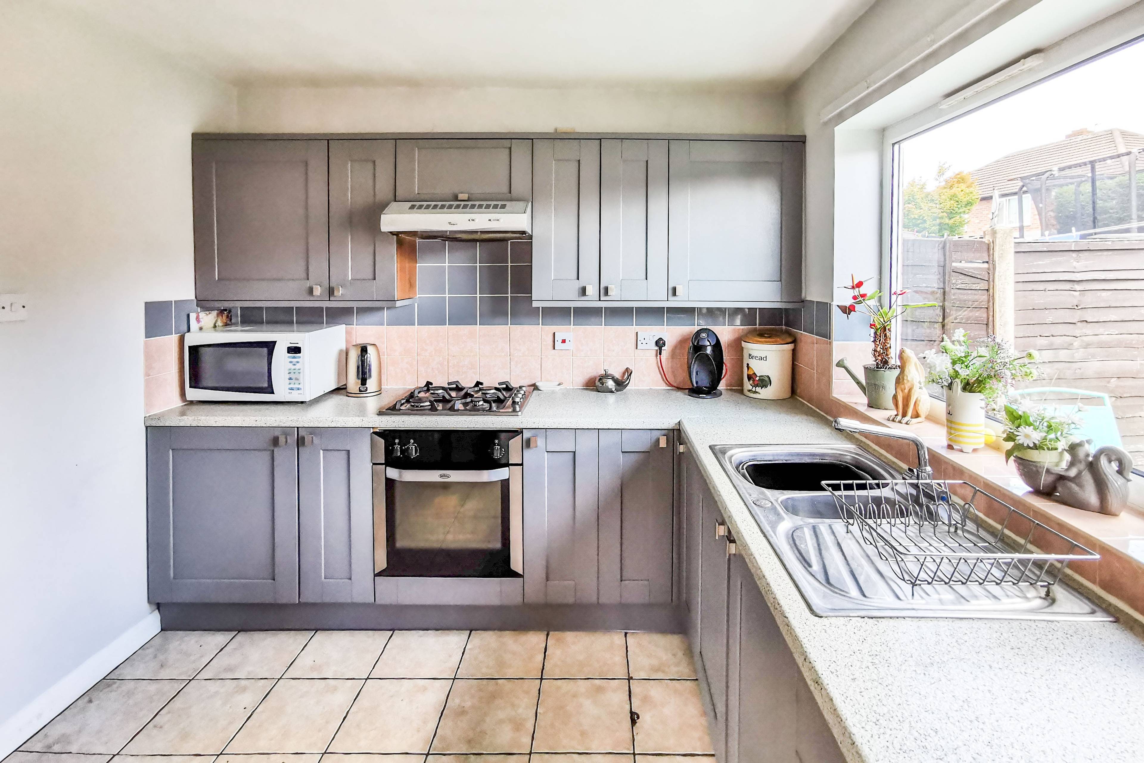 Kitchen/Breakfast