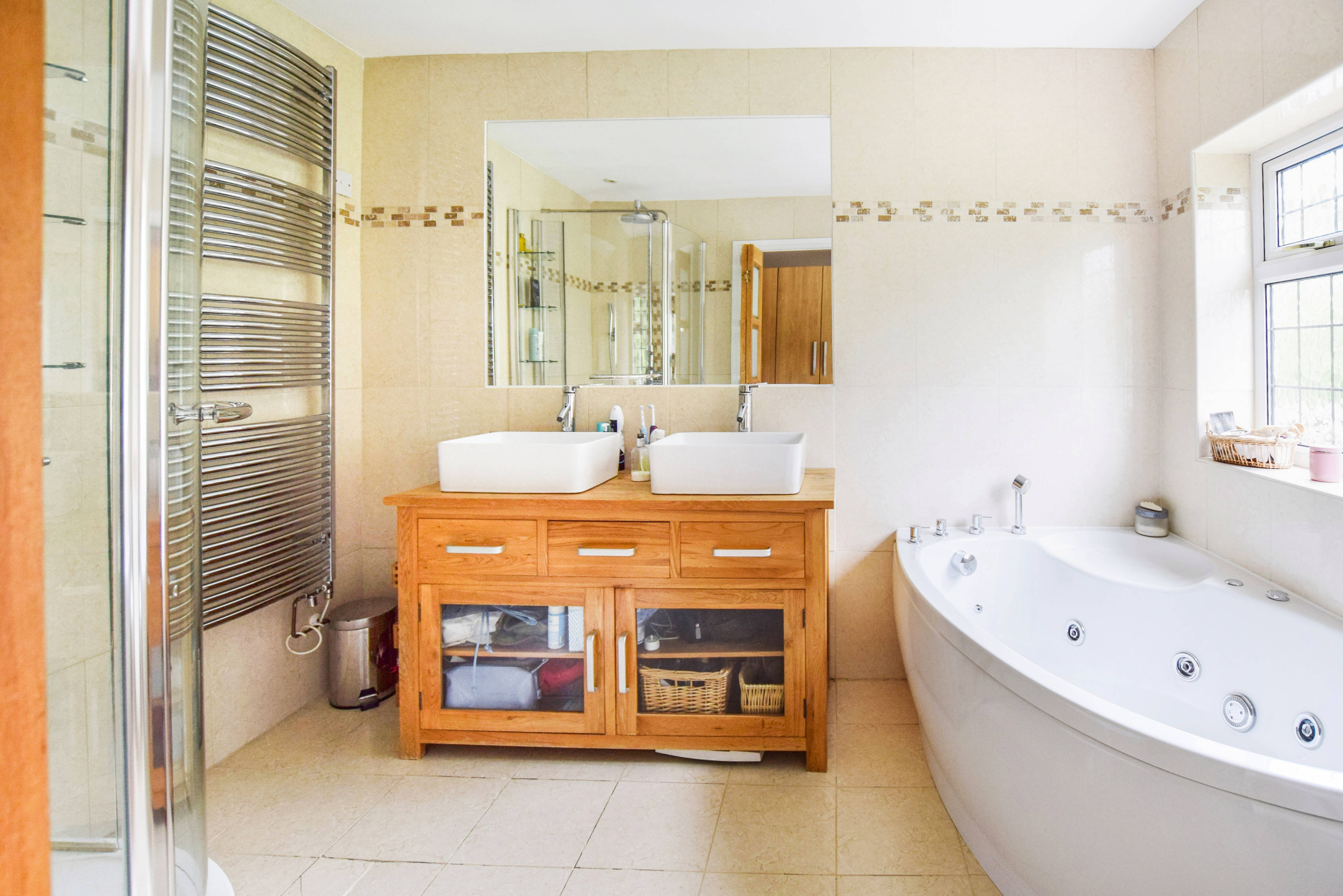 En-suite