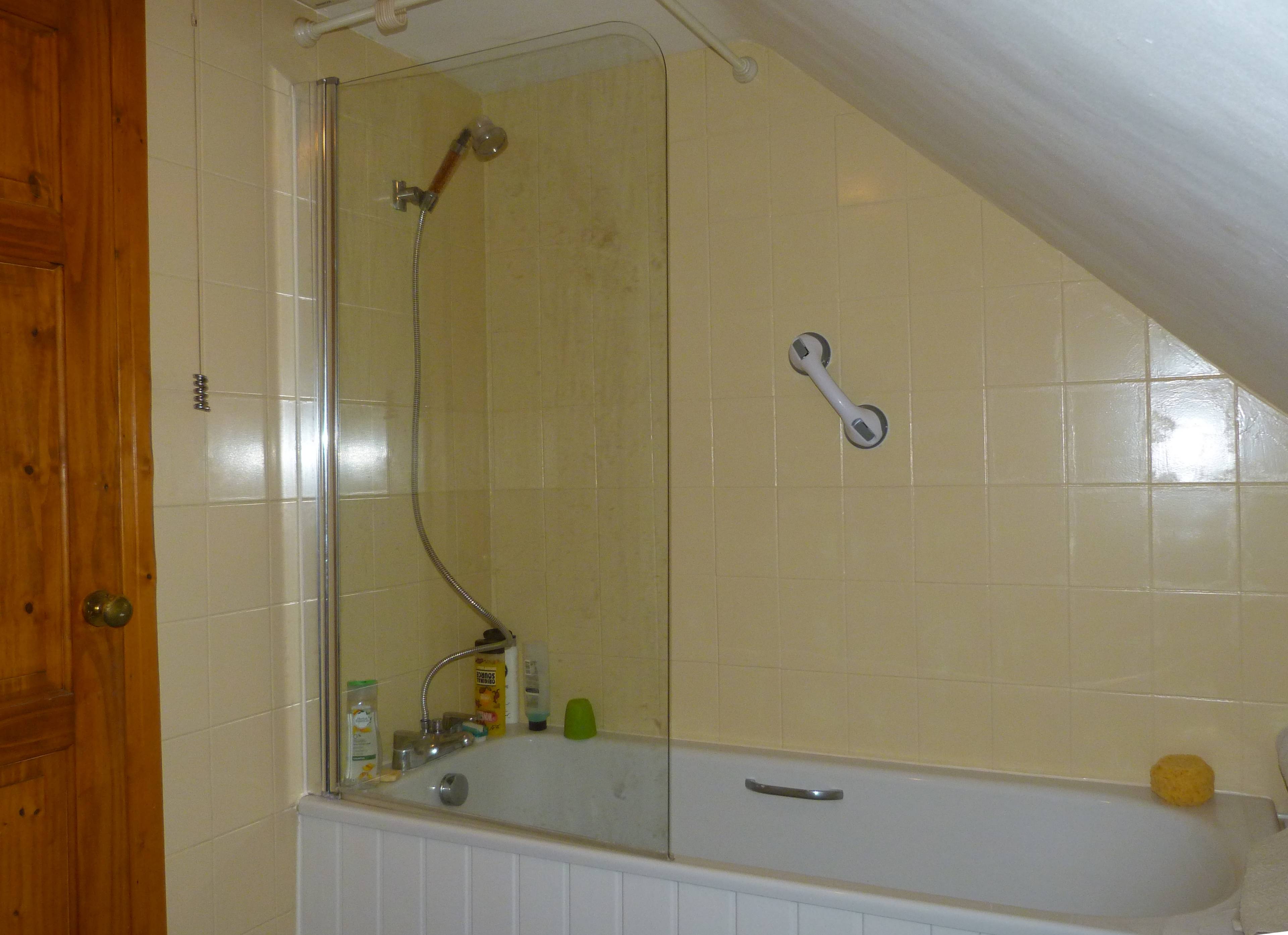 Annexe Bathroom