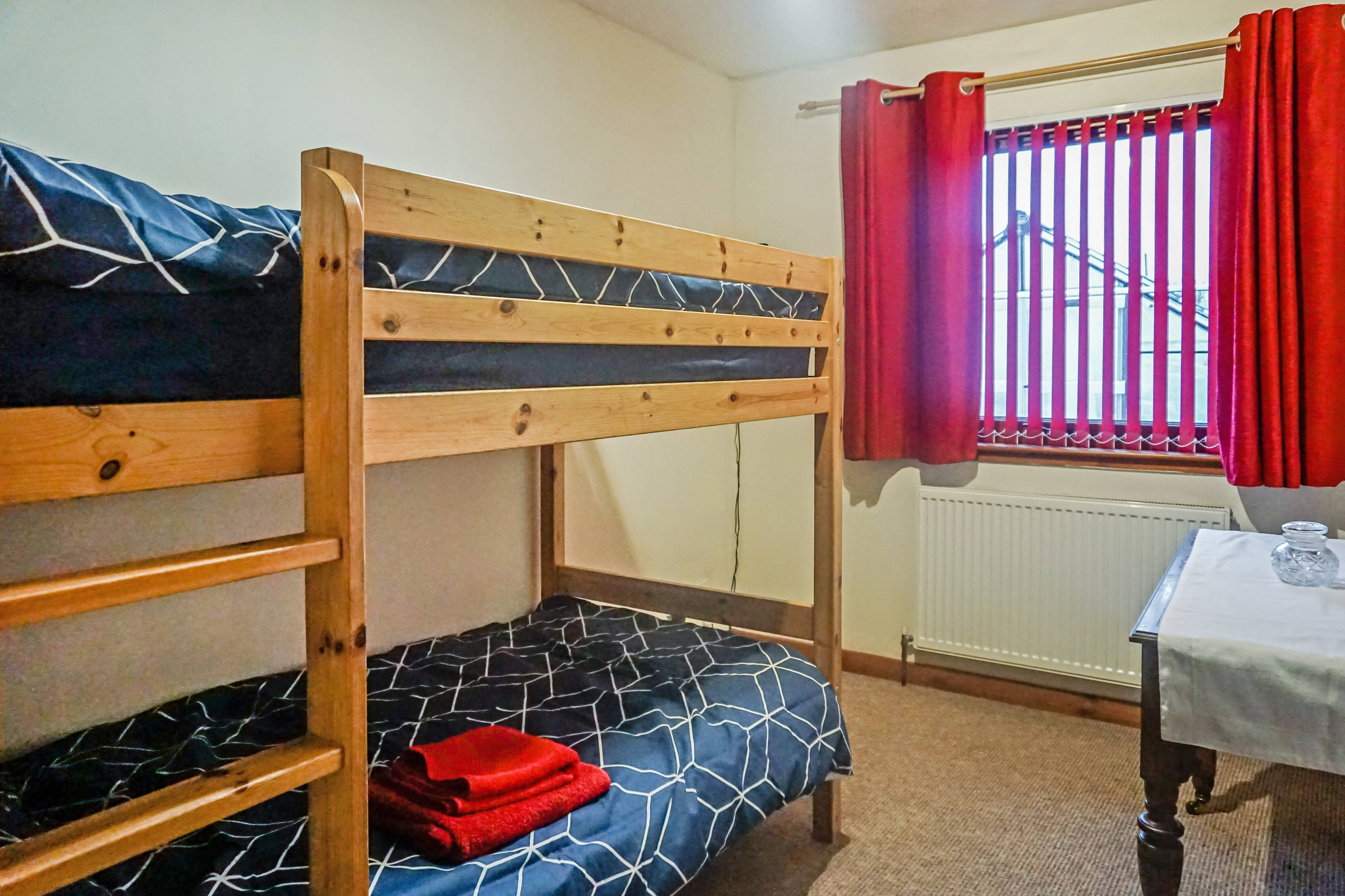 Bedroom Three/Study
