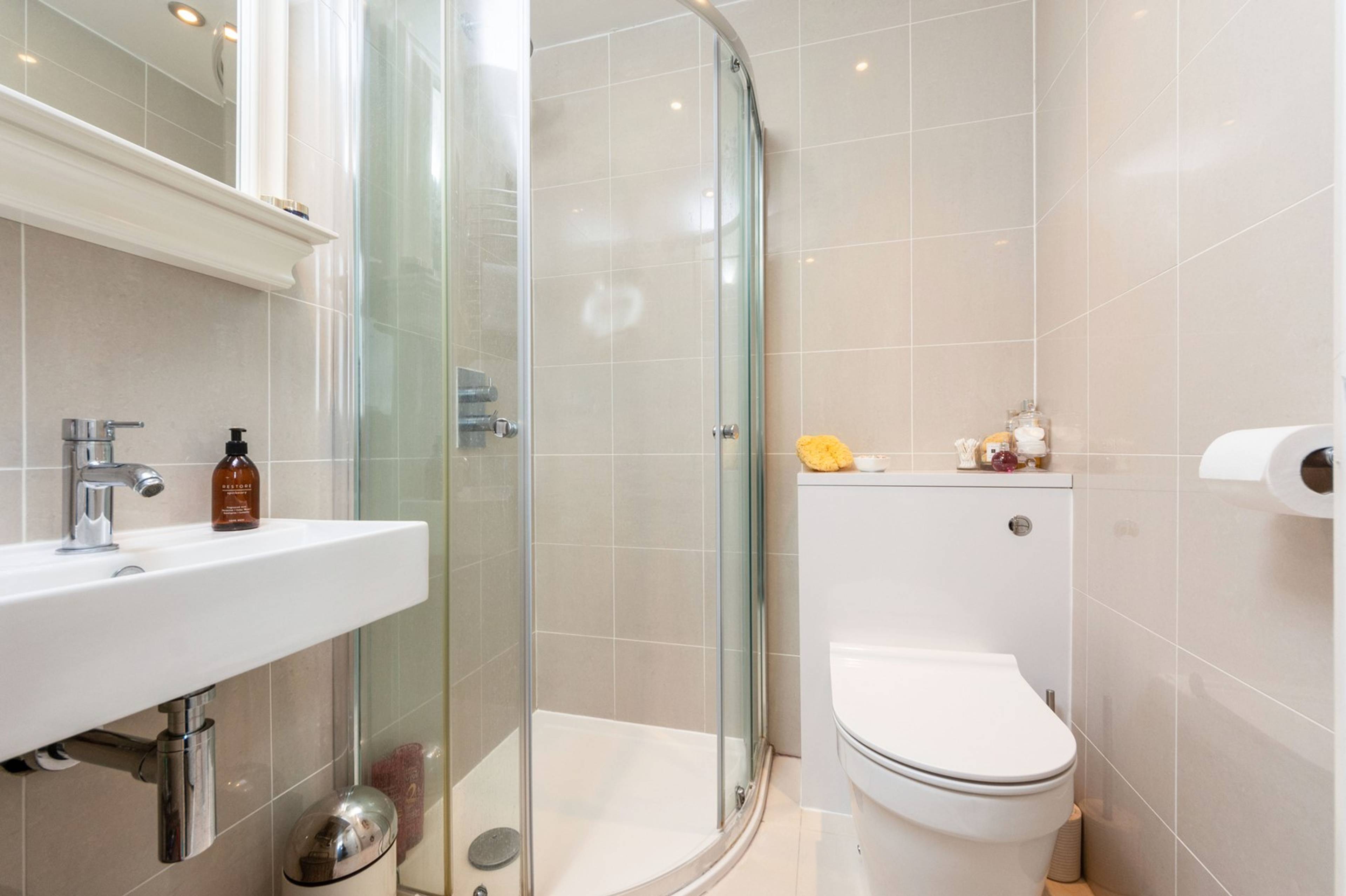 En-suite
