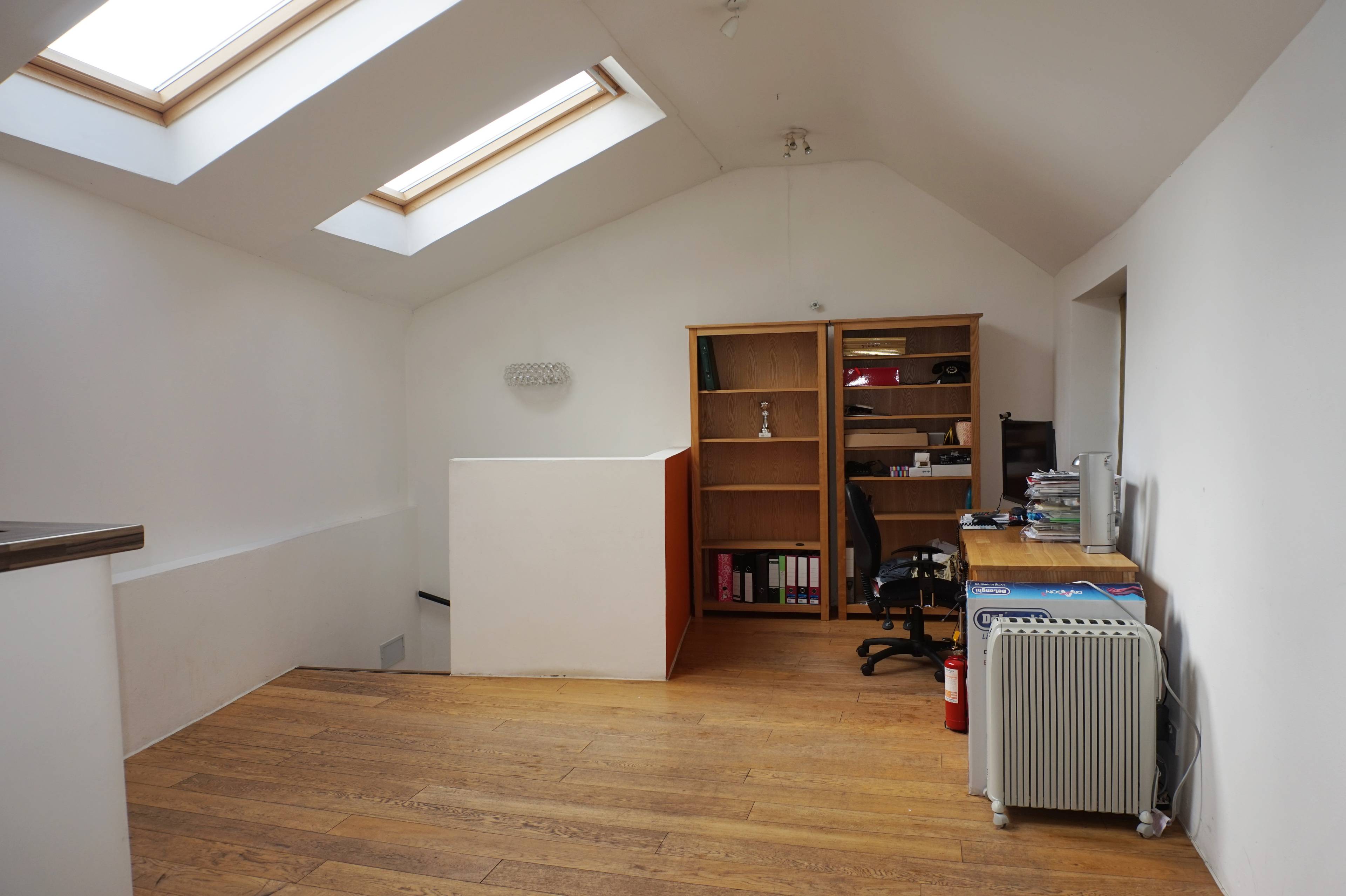 Annexe Kitchen