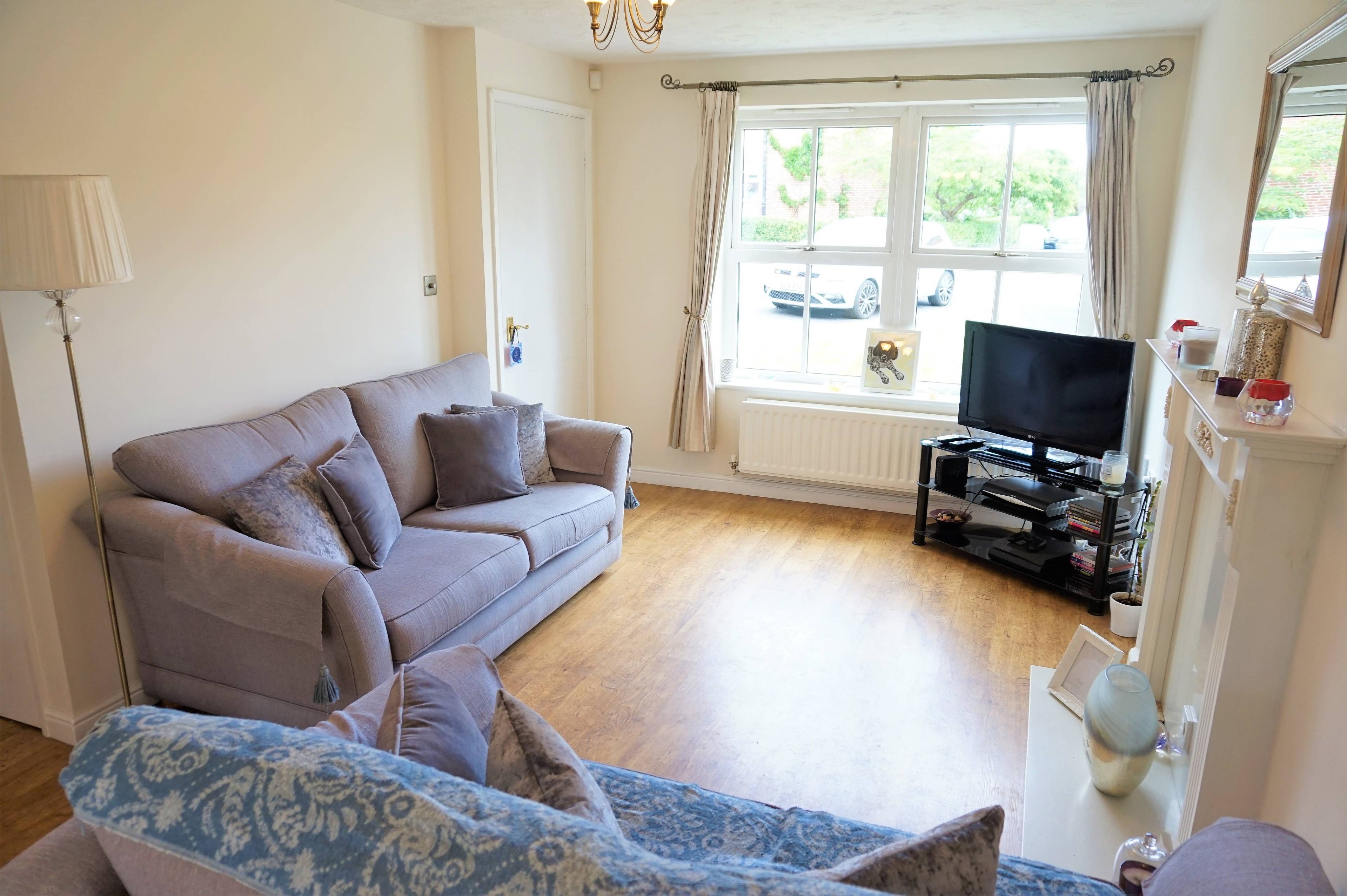 Living / Dining Room