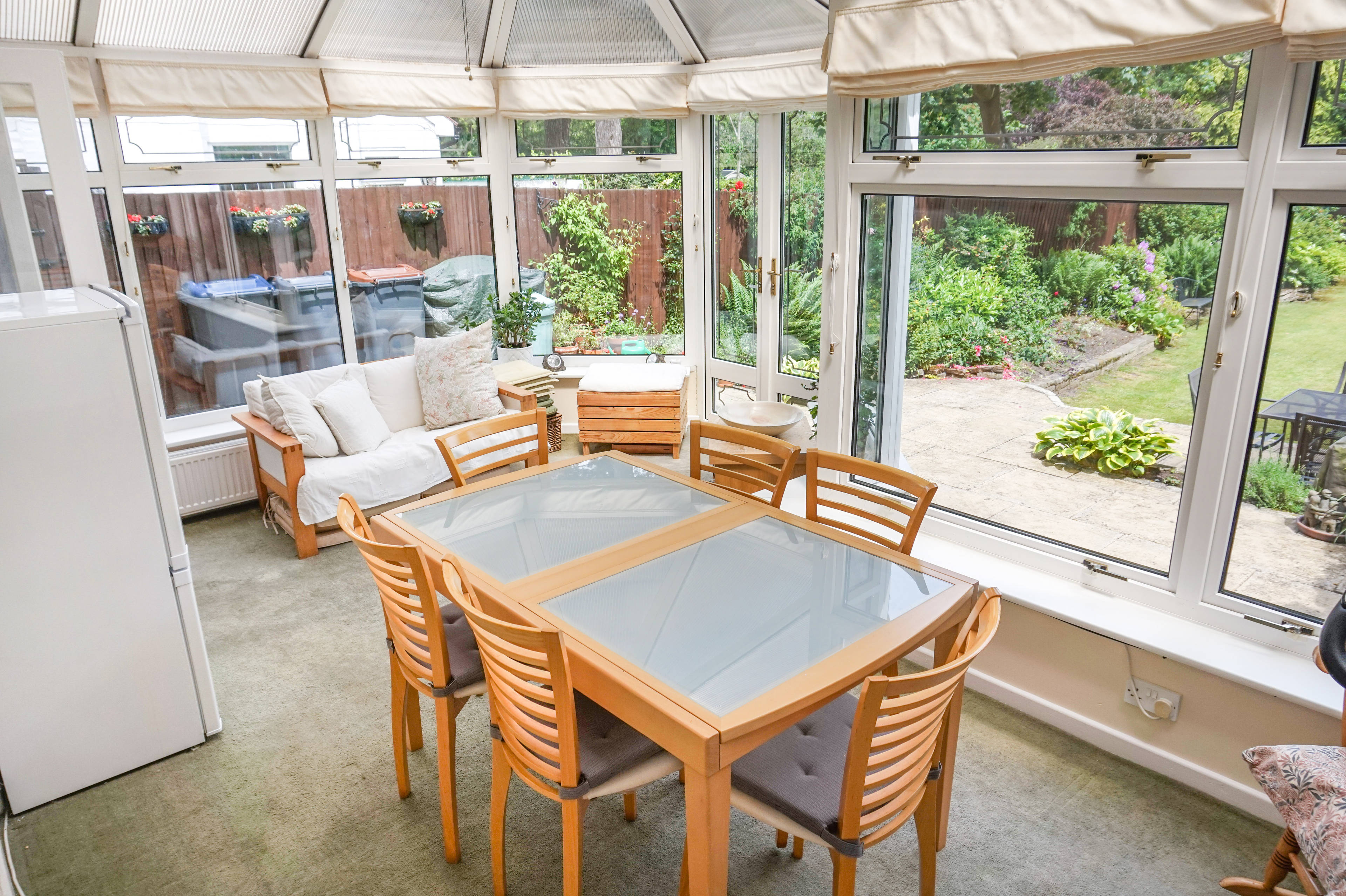 Conservatory