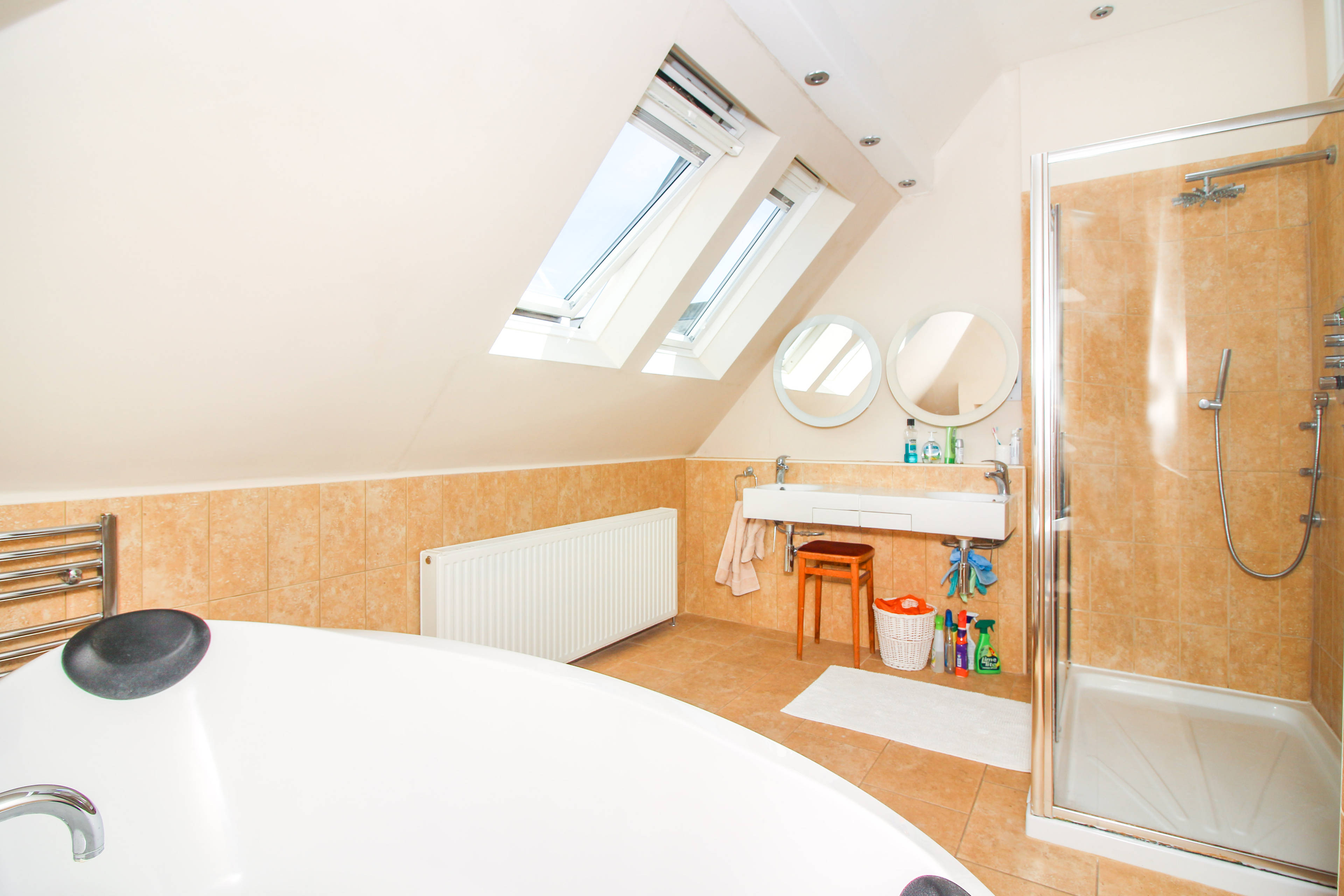 En-suite